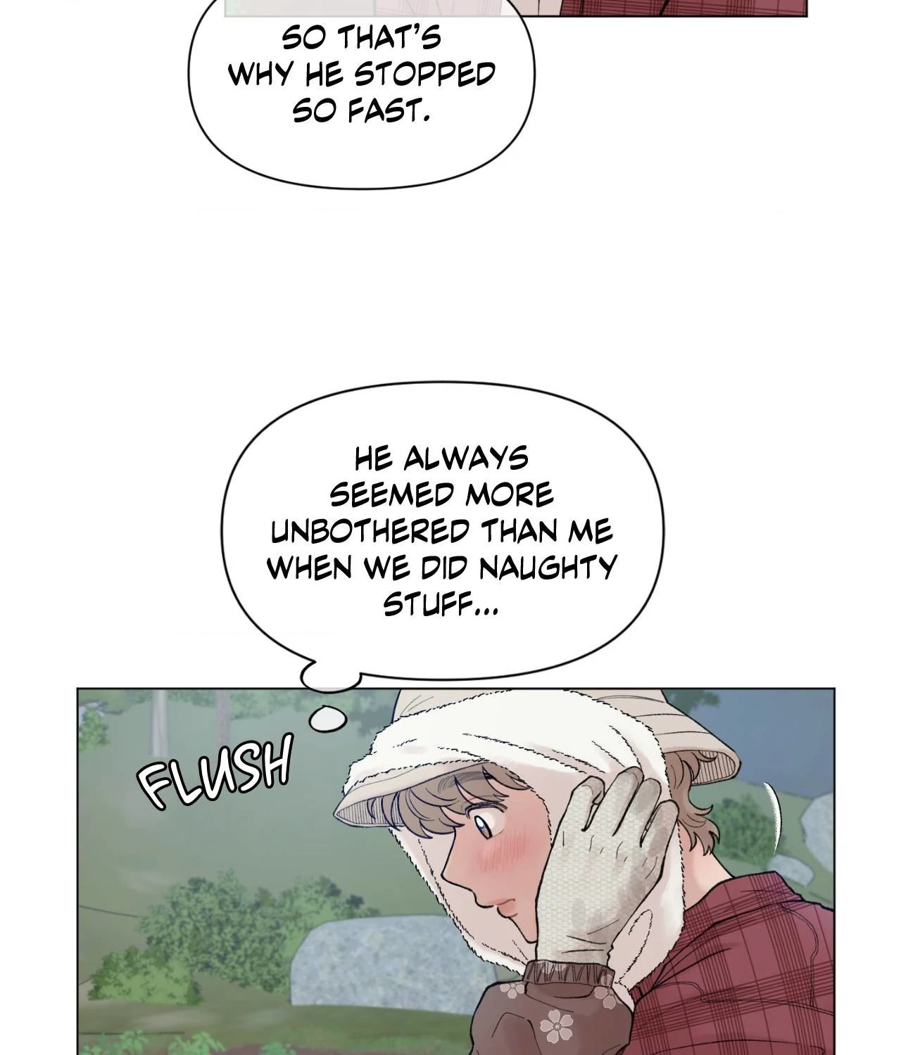 To Mend a Heart - Chapter 40 Page 5