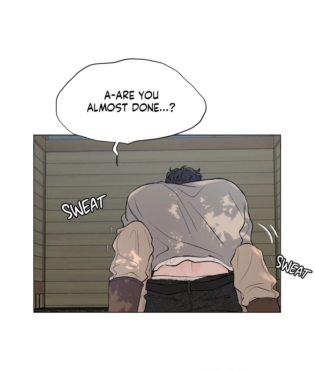 To Mend a Heart - Chapter 40 Page 50