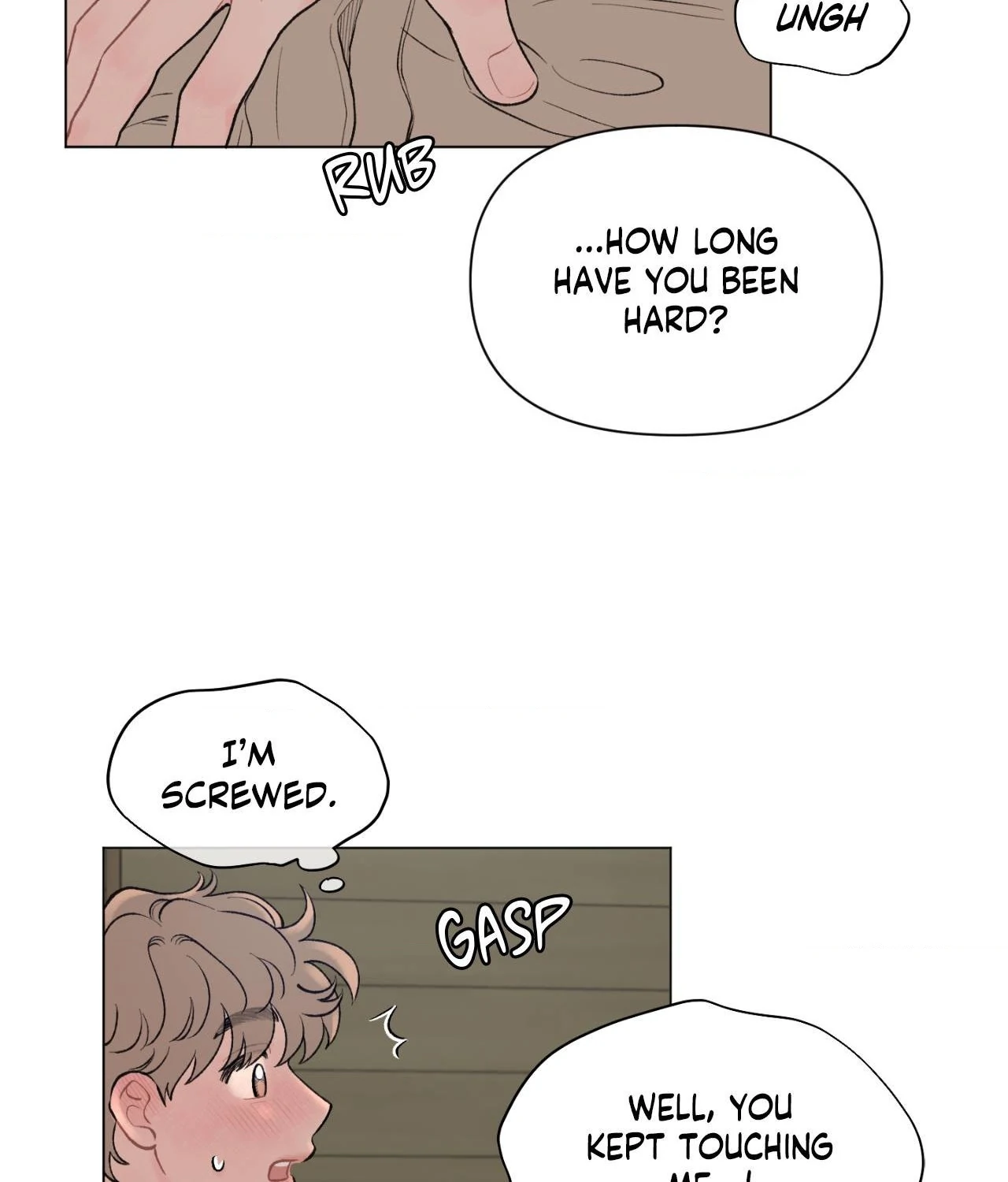 To Mend a Heart - Chapter 40 Page 53