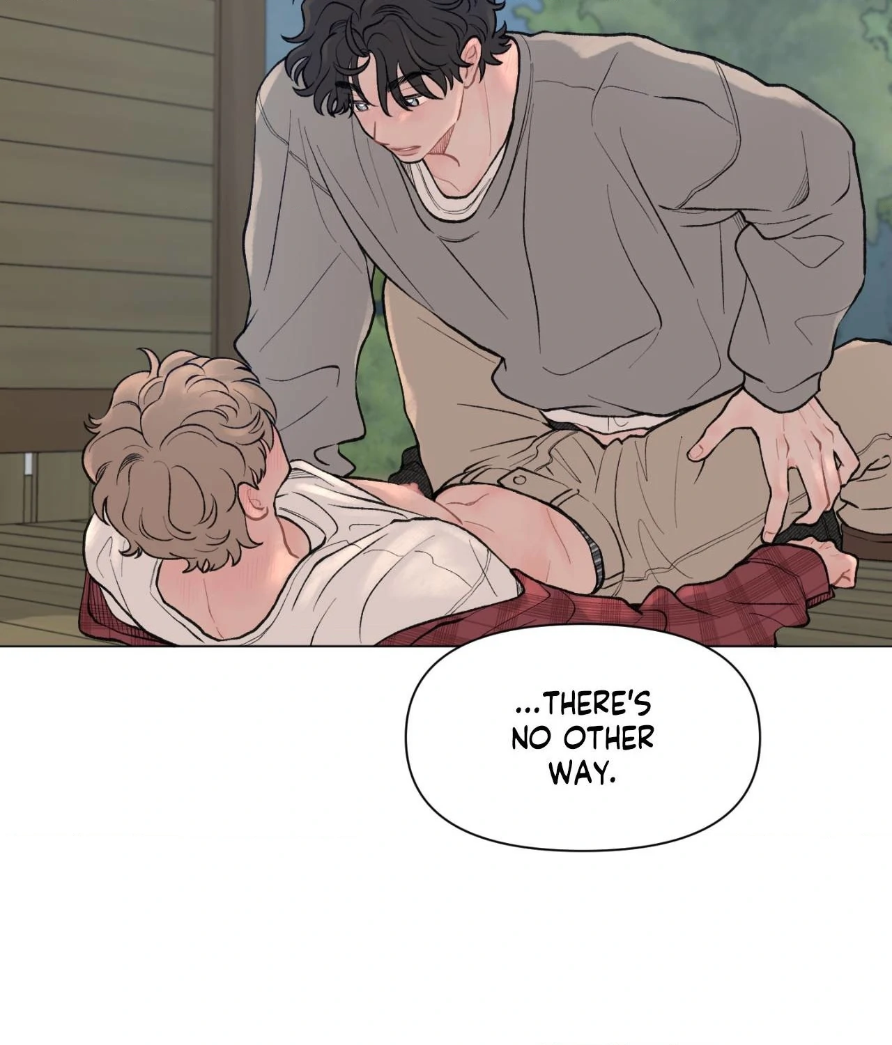 To Mend a Heart - Chapter 40 Page 55