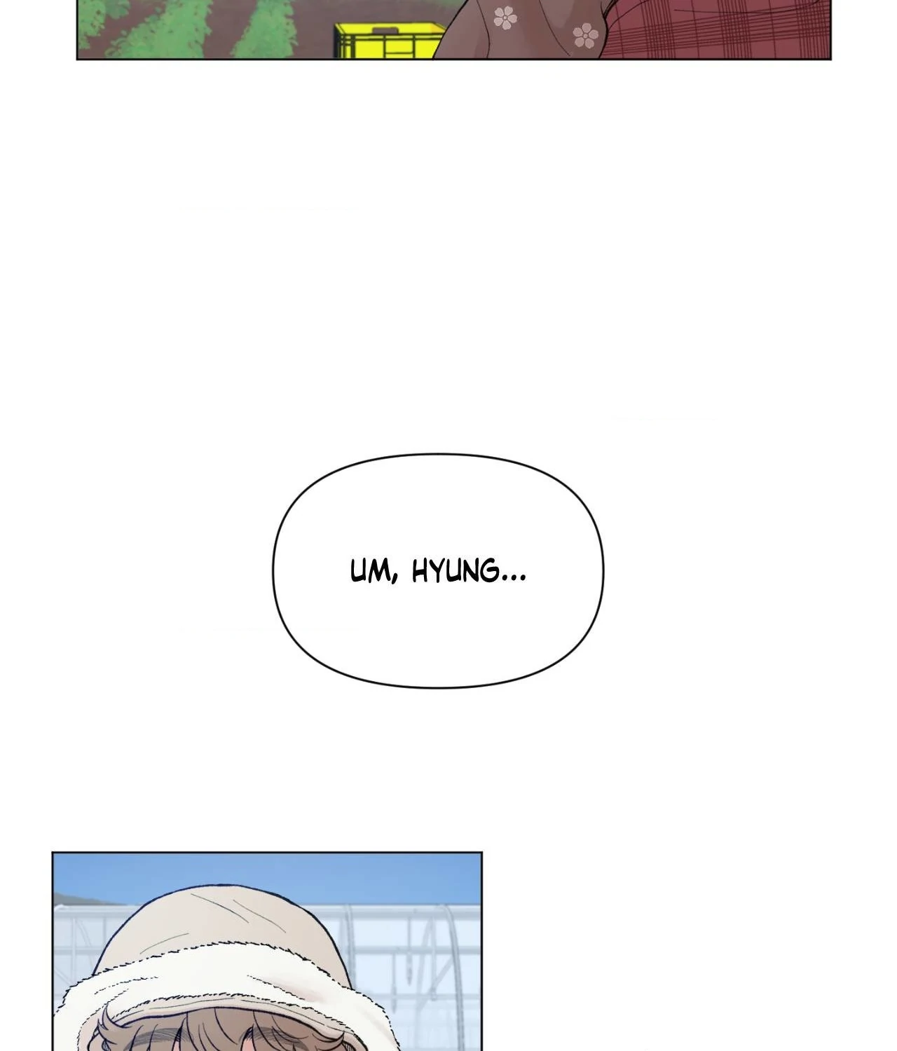 To Mend a Heart - Chapter 40 Page 6