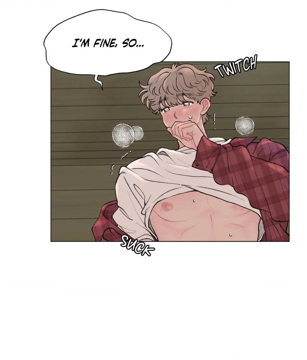 To Mend a Heart - Chapter 40 Page 60