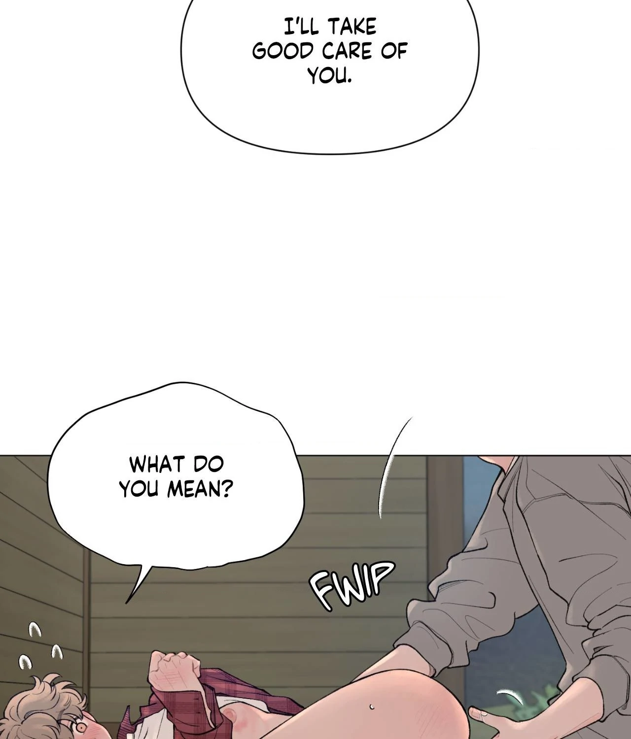 To Mend a Heart - Chapter 40 Page 67