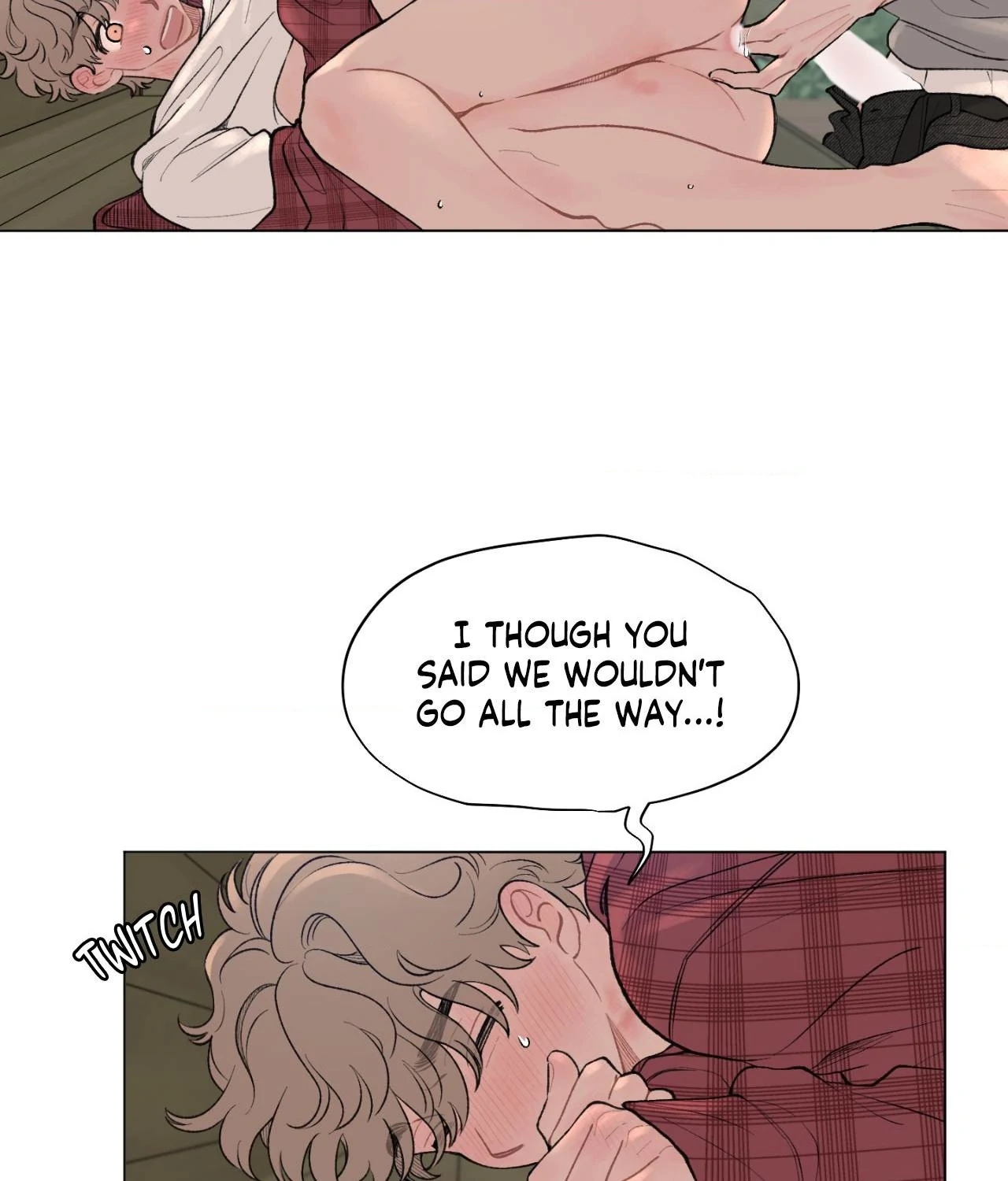To Mend a Heart - Chapter 40 Page 68