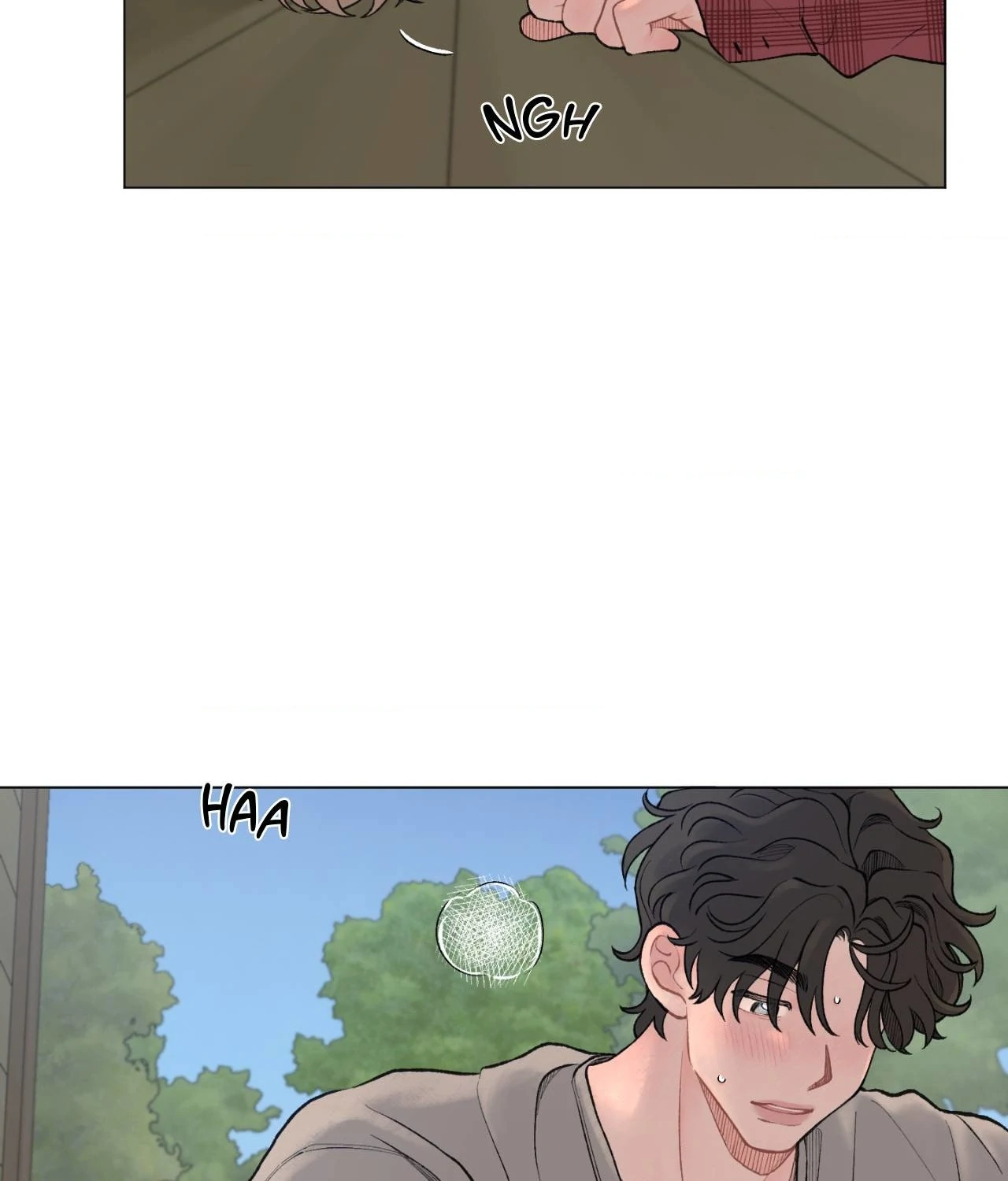 To Mend a Heart - Chapter 40 Page 69