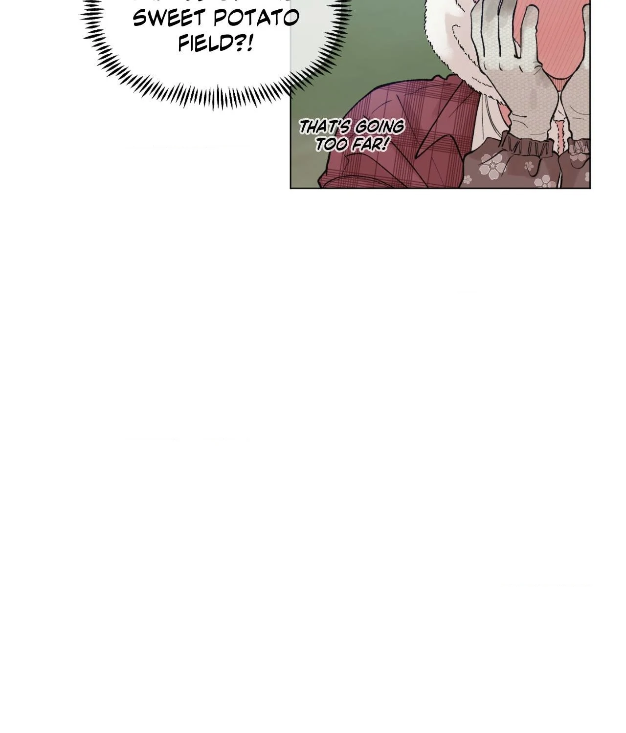 To Mend a Heart - Chapter 40 Page 8