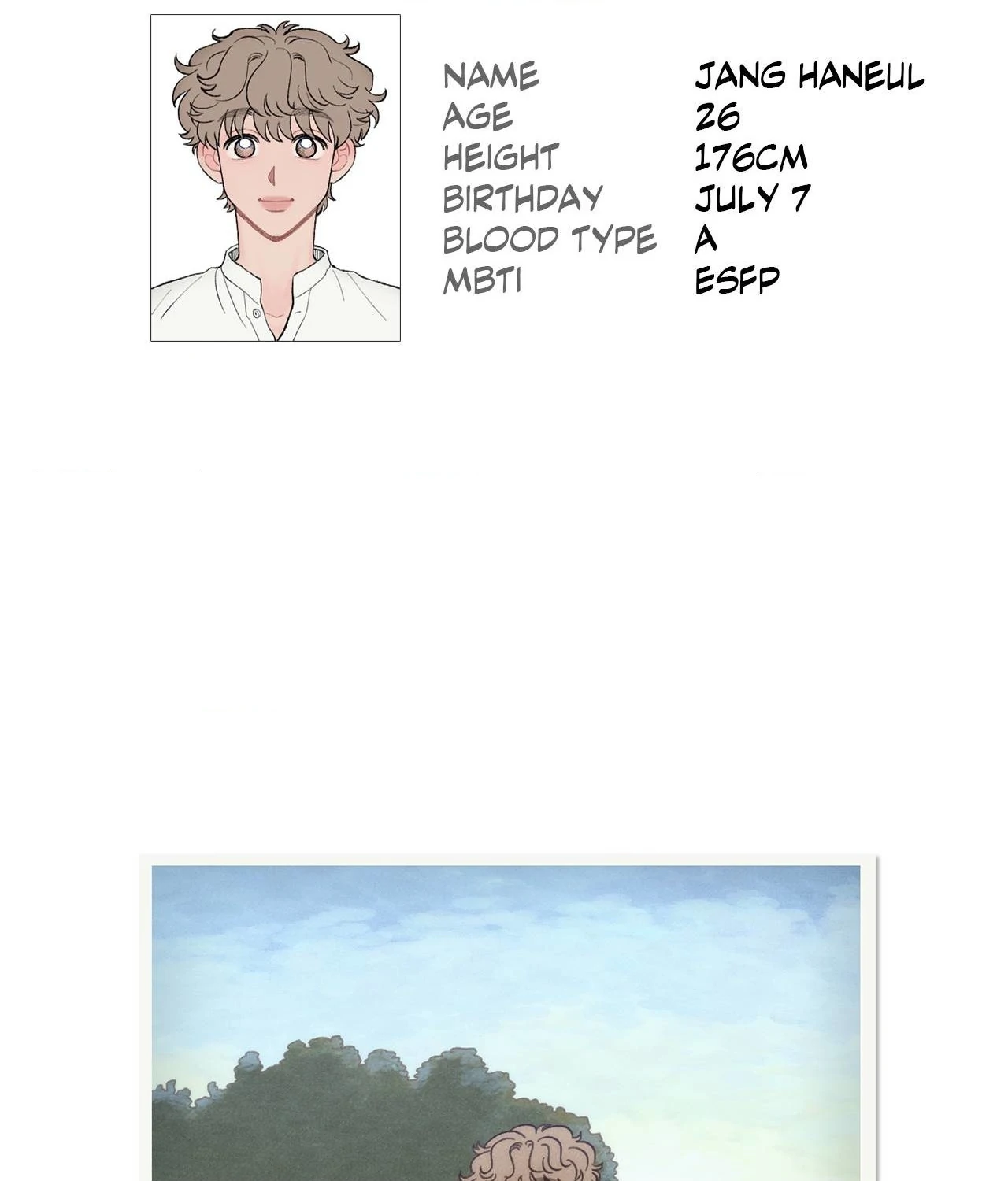 To Mend a Heart - Chapter 41.1 Page 3