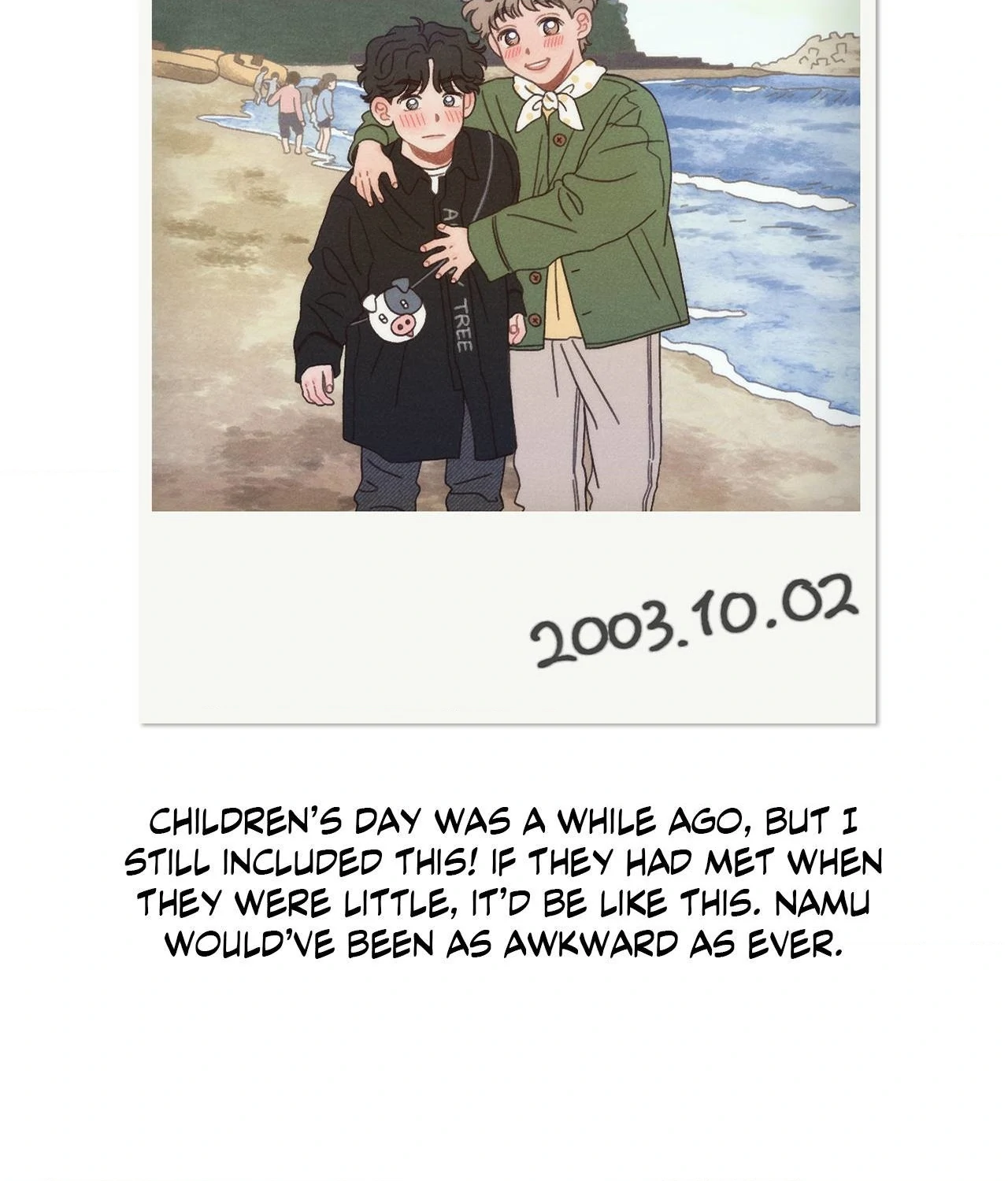 To Mend a Heart - Chapter 41.1 Page 4