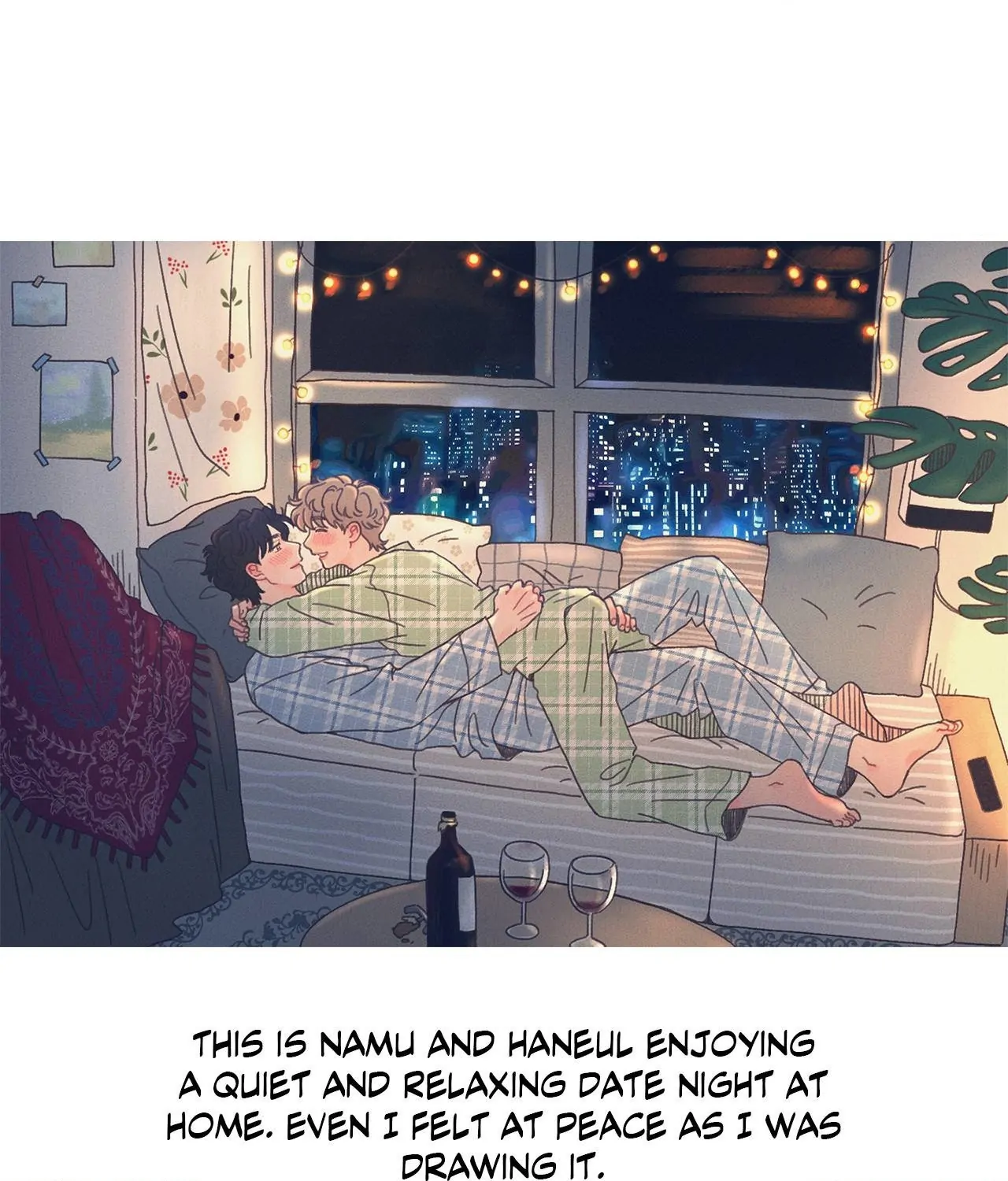 To Mend a Heart - Chapter 41.1 Page 5