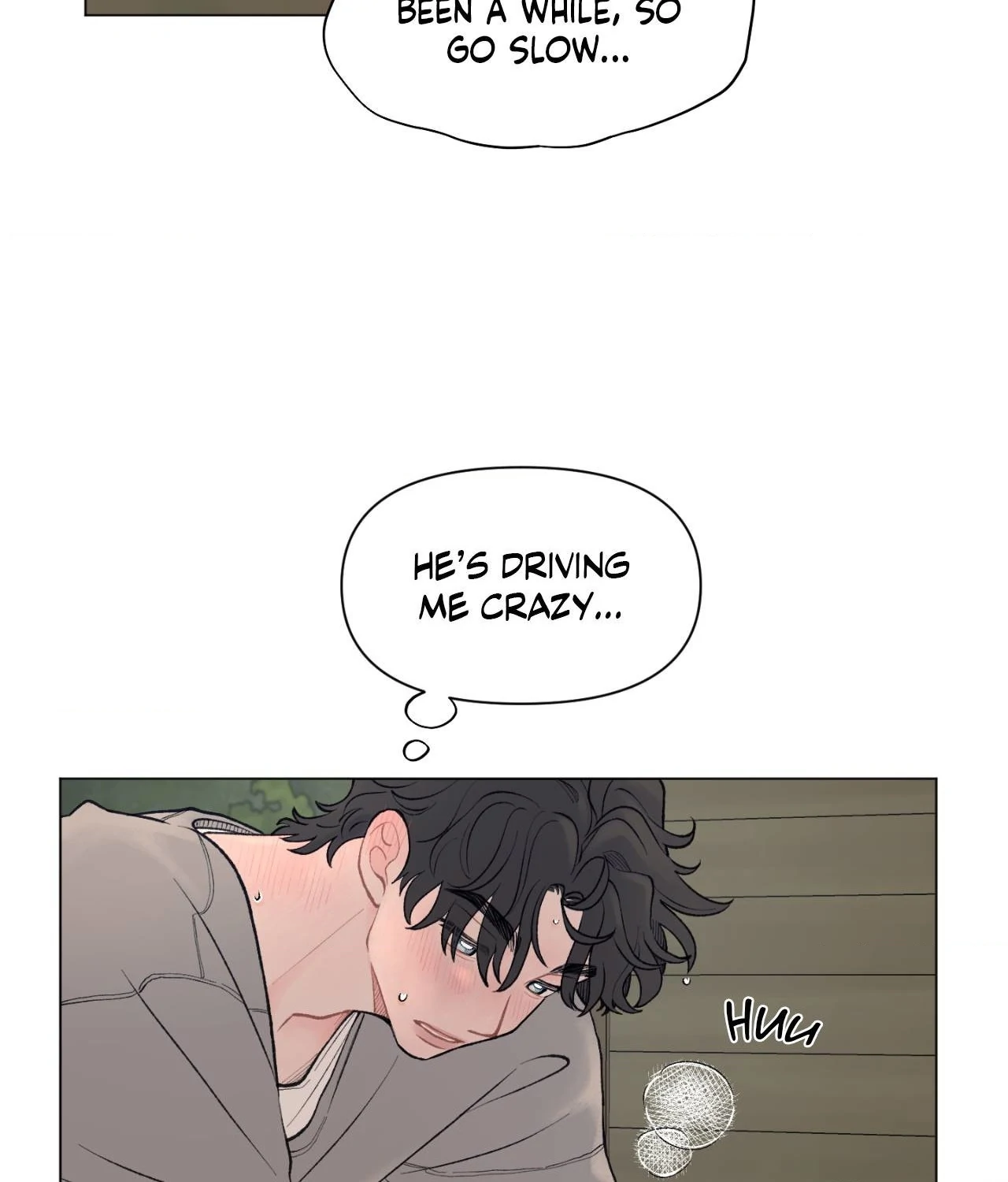 To Mend a Heart - Chapter 41 Page 10