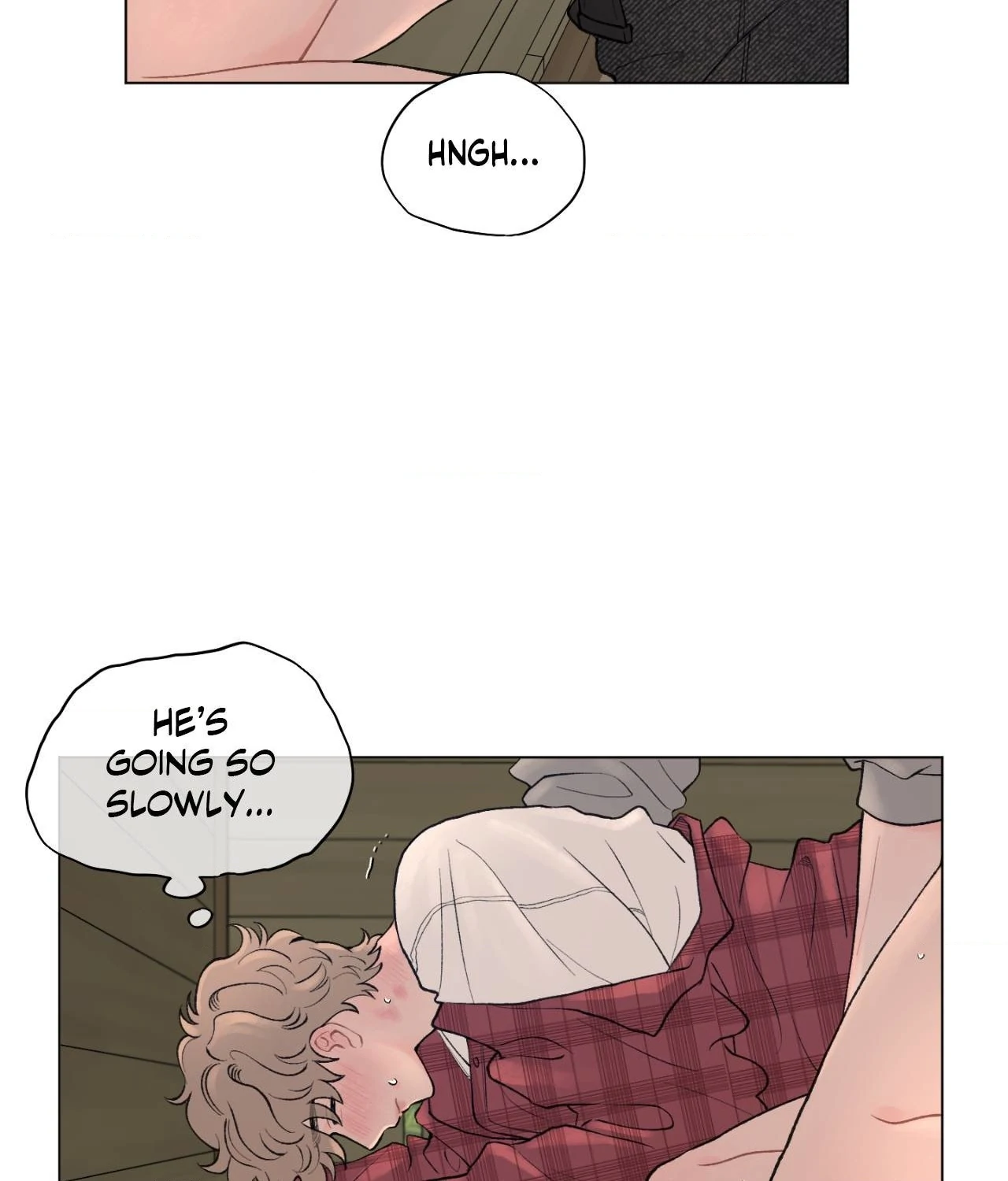 To Mend a Heart - Chapter 41 Page 12