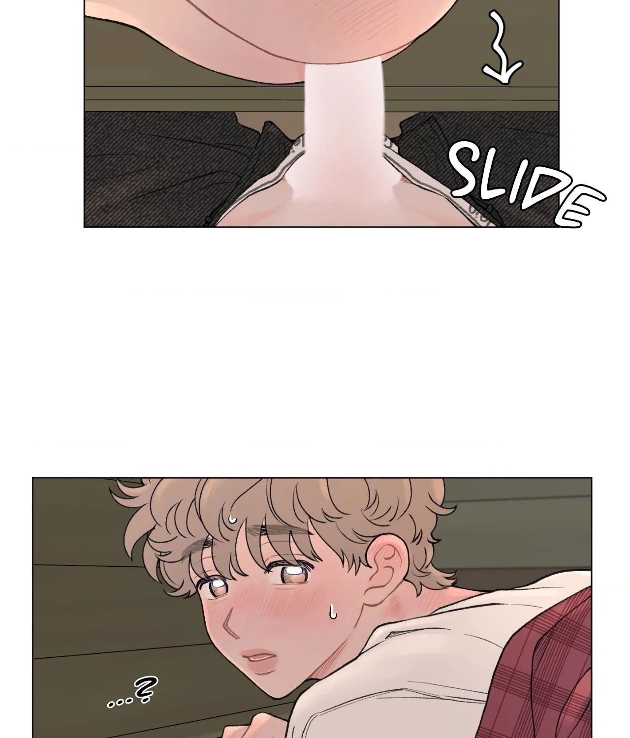 To Mend a Heart - Chapter 41 Page 16