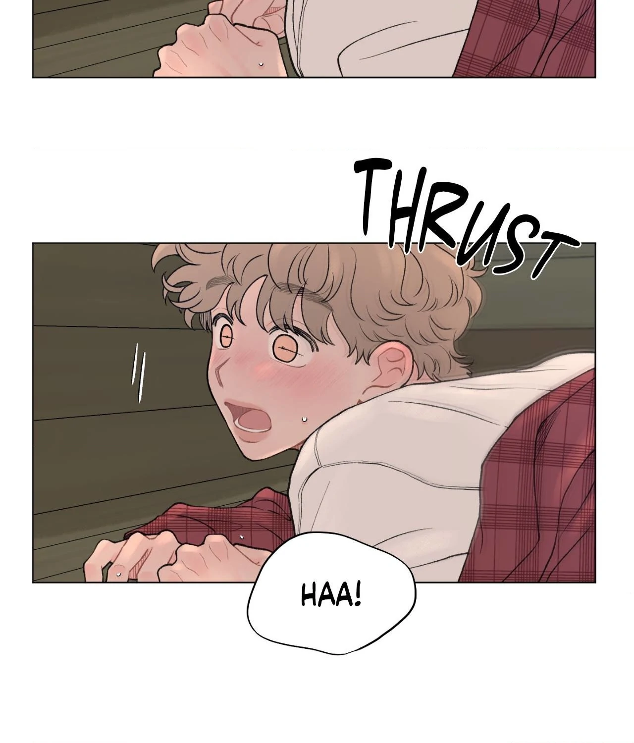 To Mend a Heart - Chapter 41 Page 17