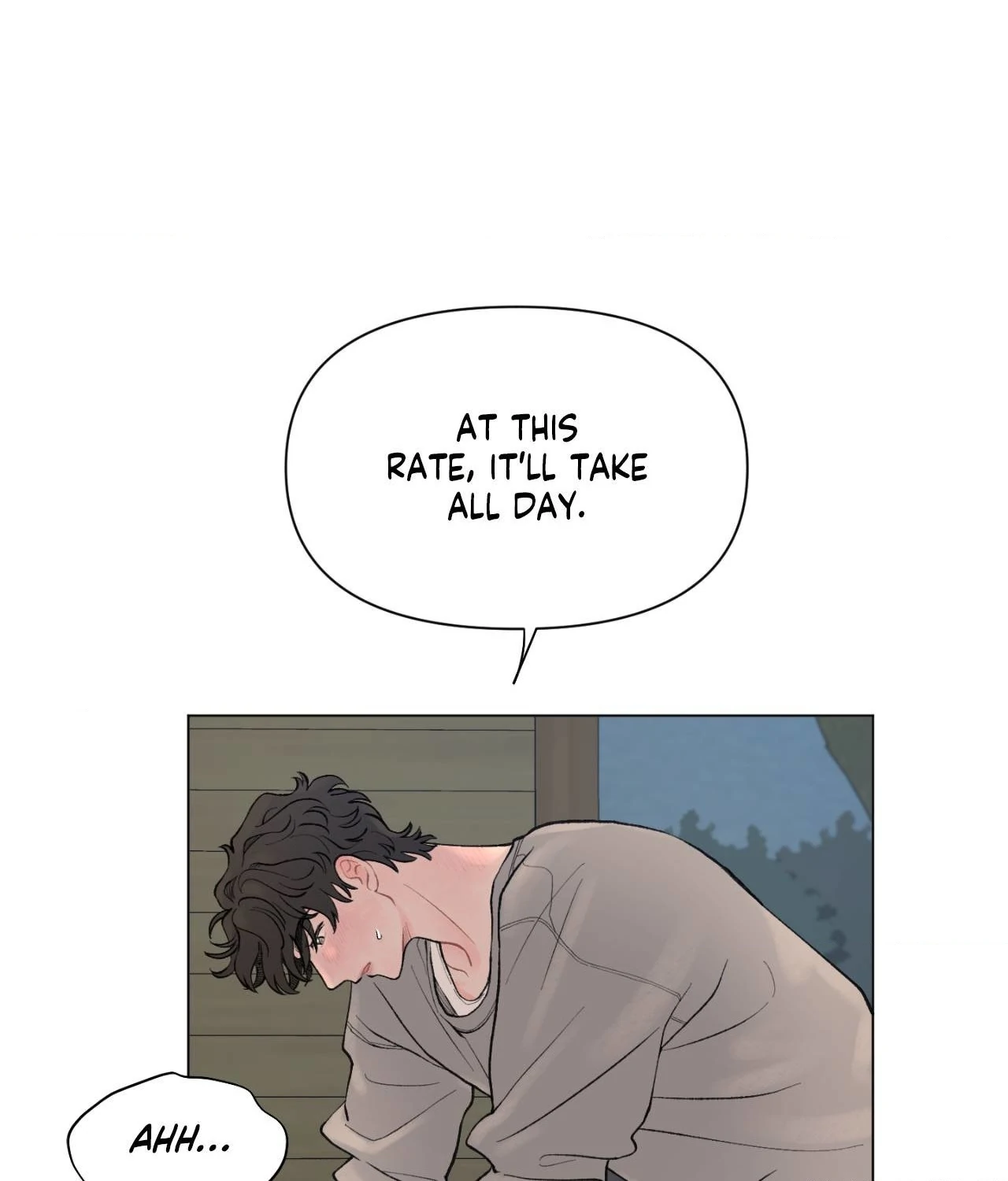 To Mend a Heart - Chapter 41 Page 18