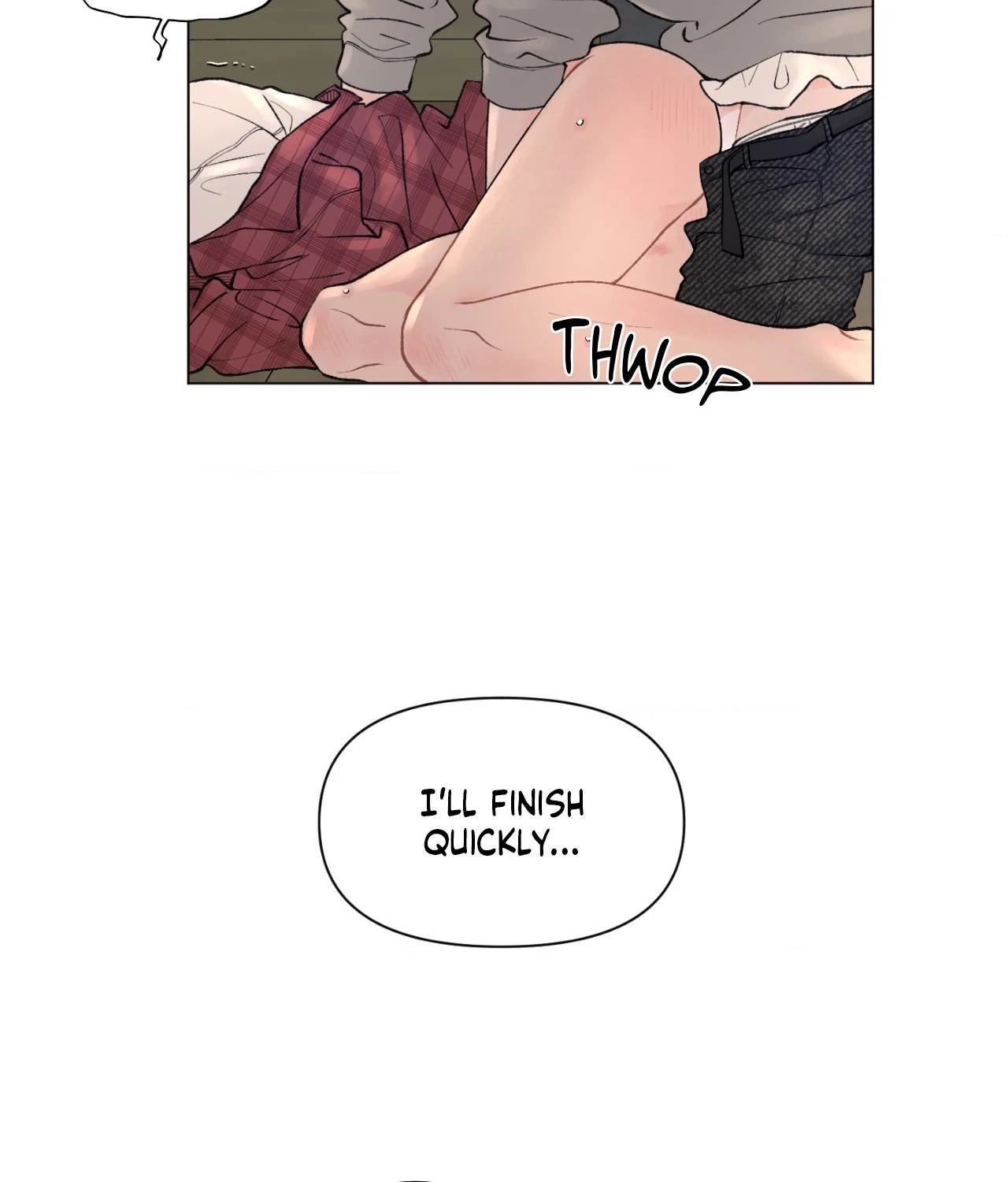 To Mend a Heart - Chapter 41 Page 19