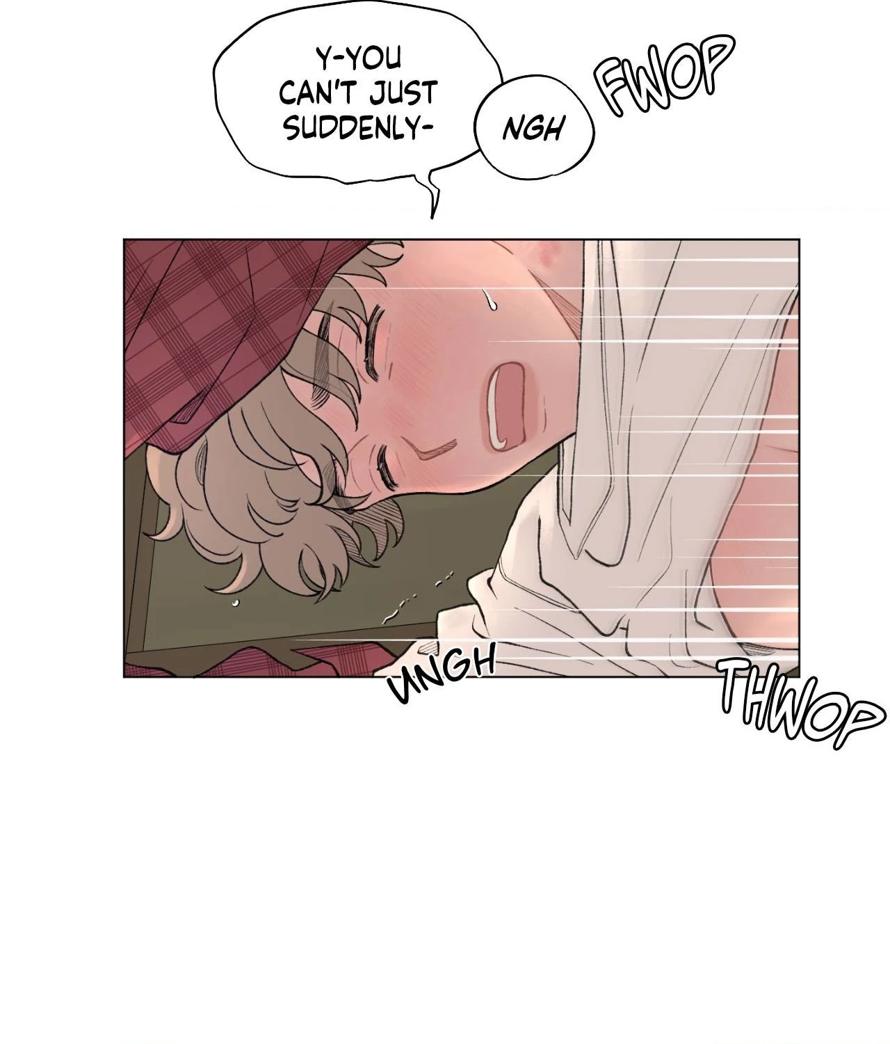 To Mend a Heart - Chapter 41 Page 20