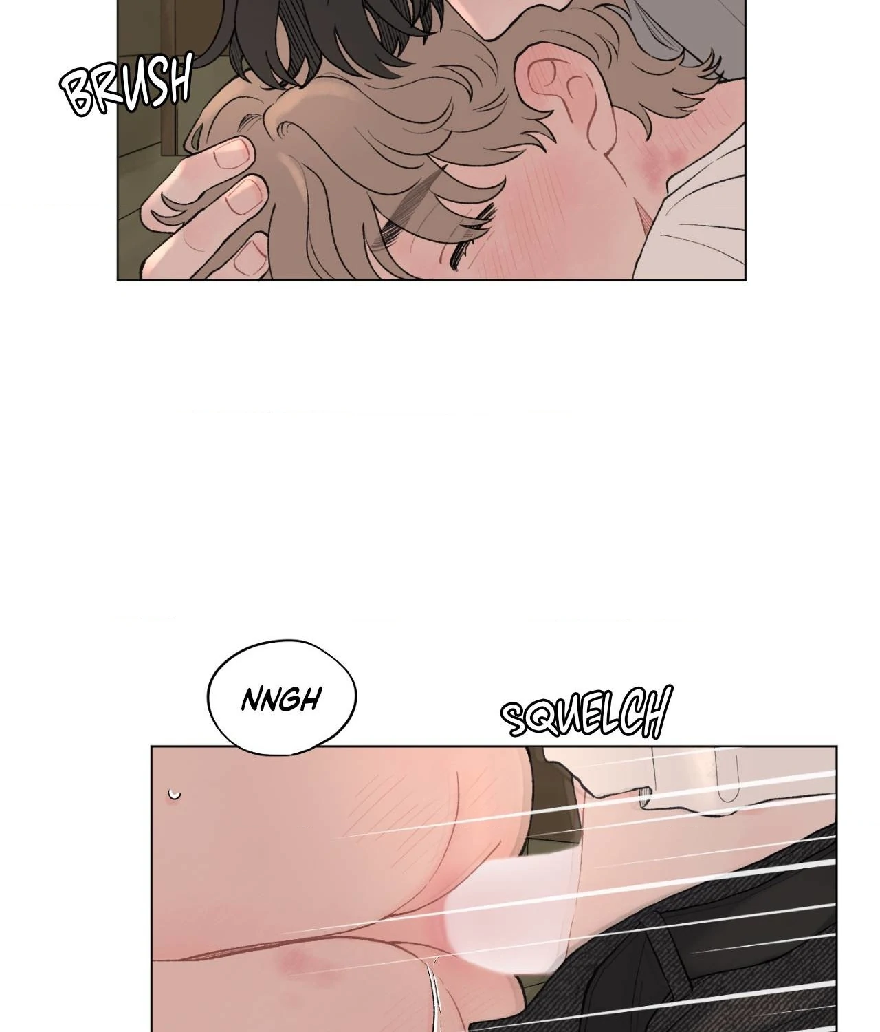 To Mend a Heart - Chapter 41 Page 23