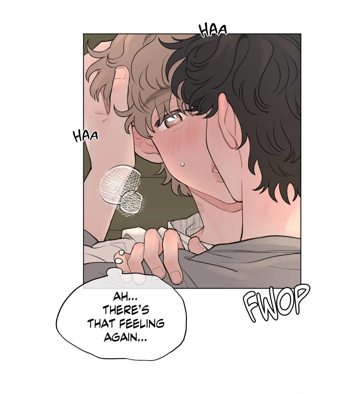 To Mend a Heart - Chapter 41 Page 27