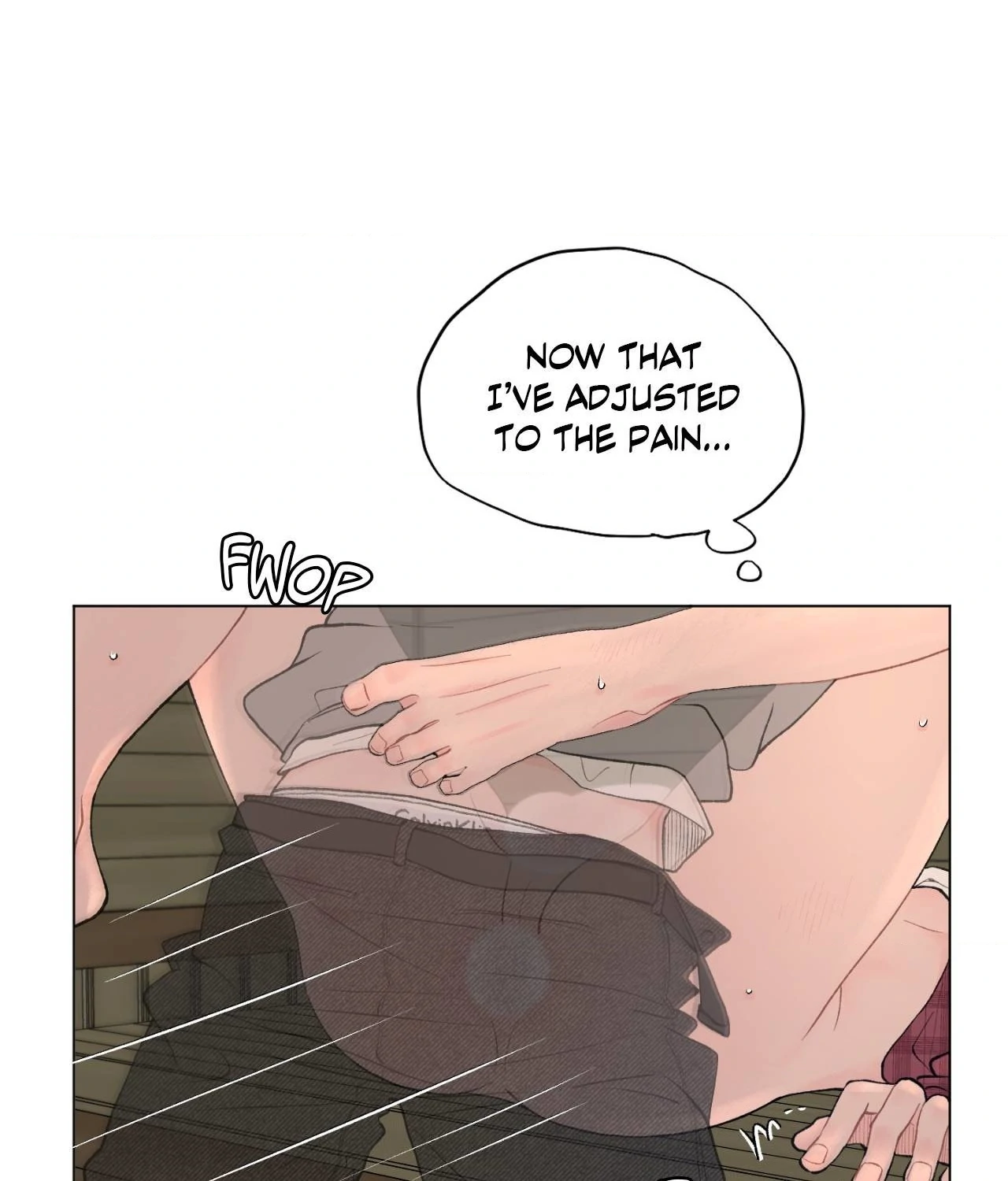 To Mend a Heart - Chapter 41 Page 28