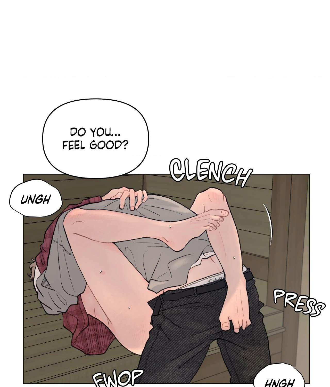 To Mend a Heart - Chapter 41 Page 30