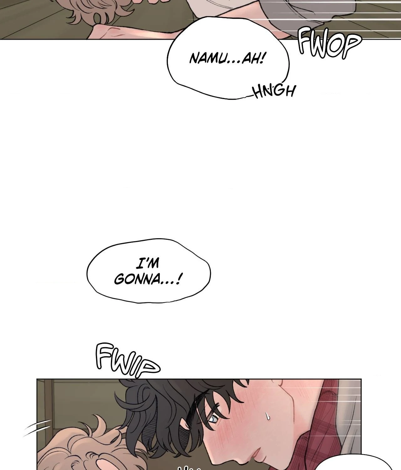 To Mend a Heart - Chapter 41 Page 32