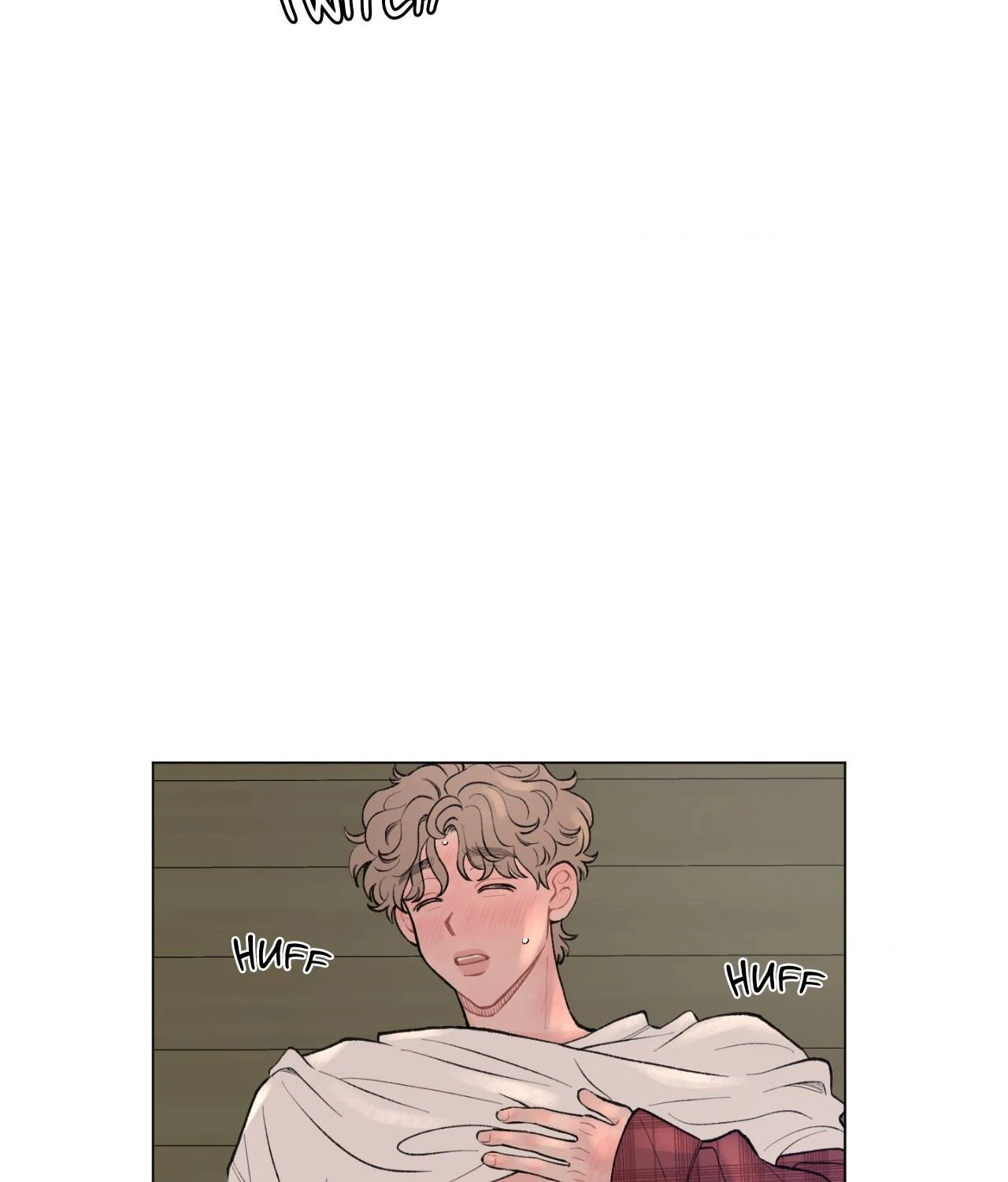 To Mend a Heart - Chapter 41 Page 38