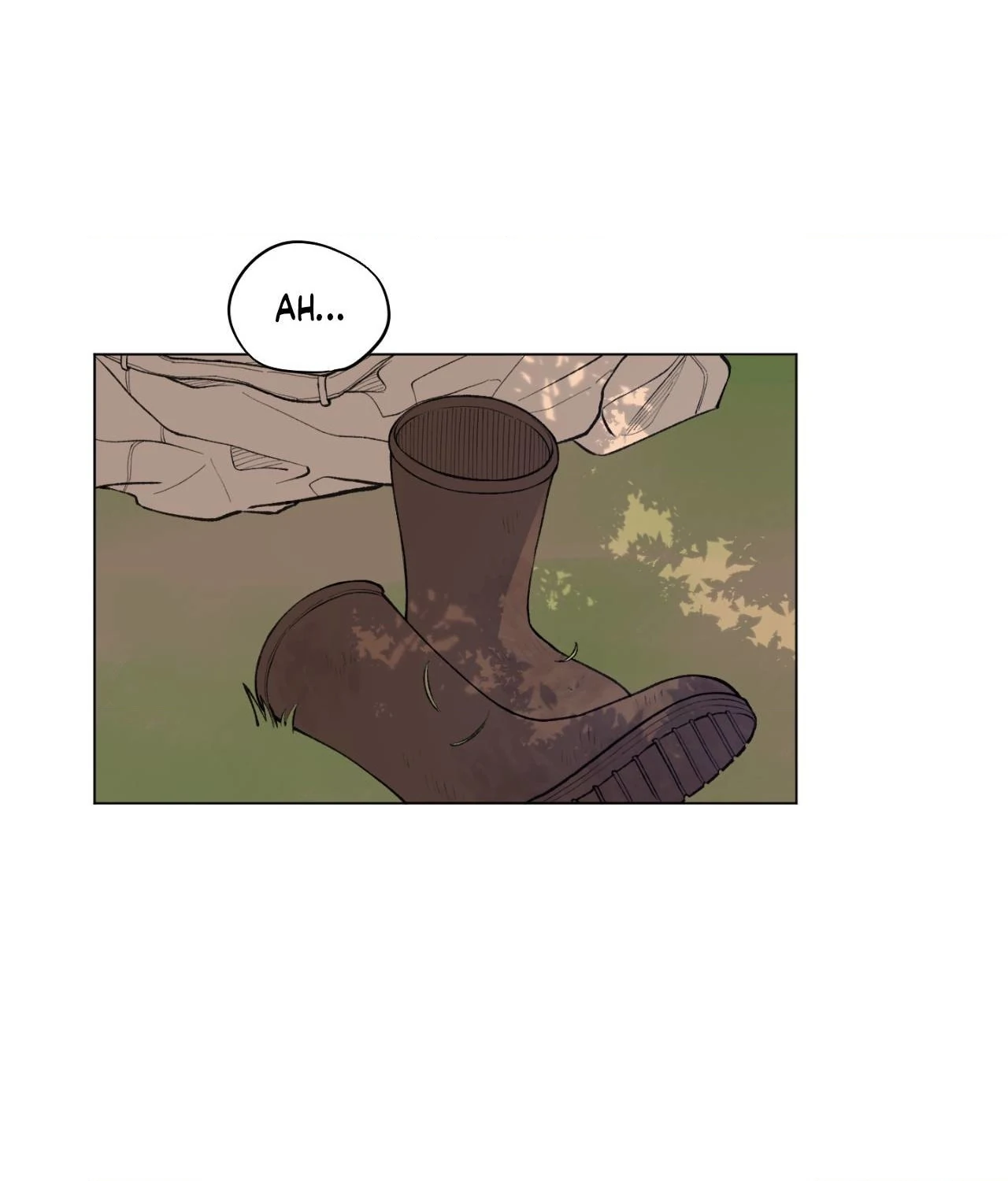 To Mend a Heart - Chapter 41 Page 4