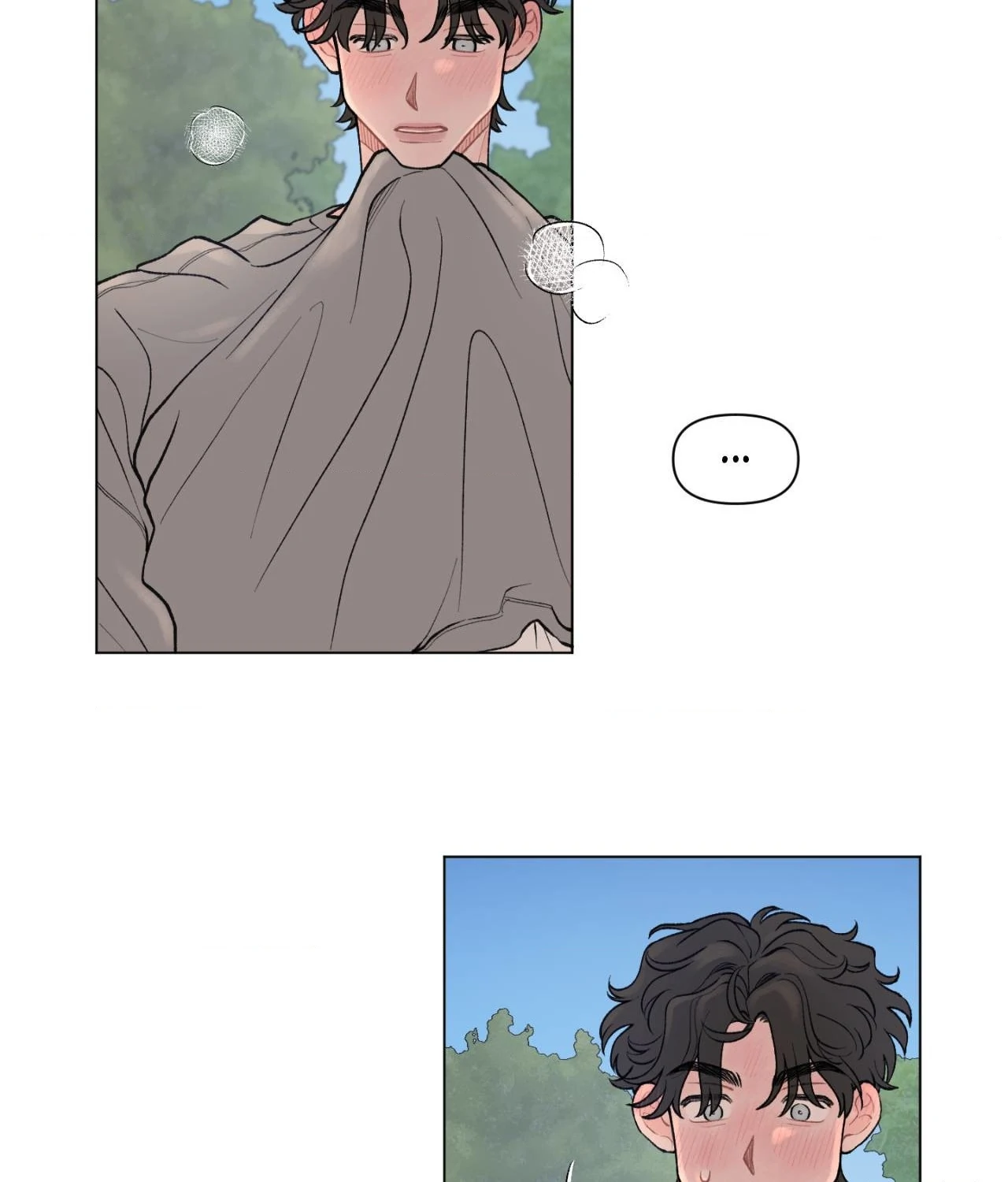 To Mend a Heart - Chapter 41 Page 40