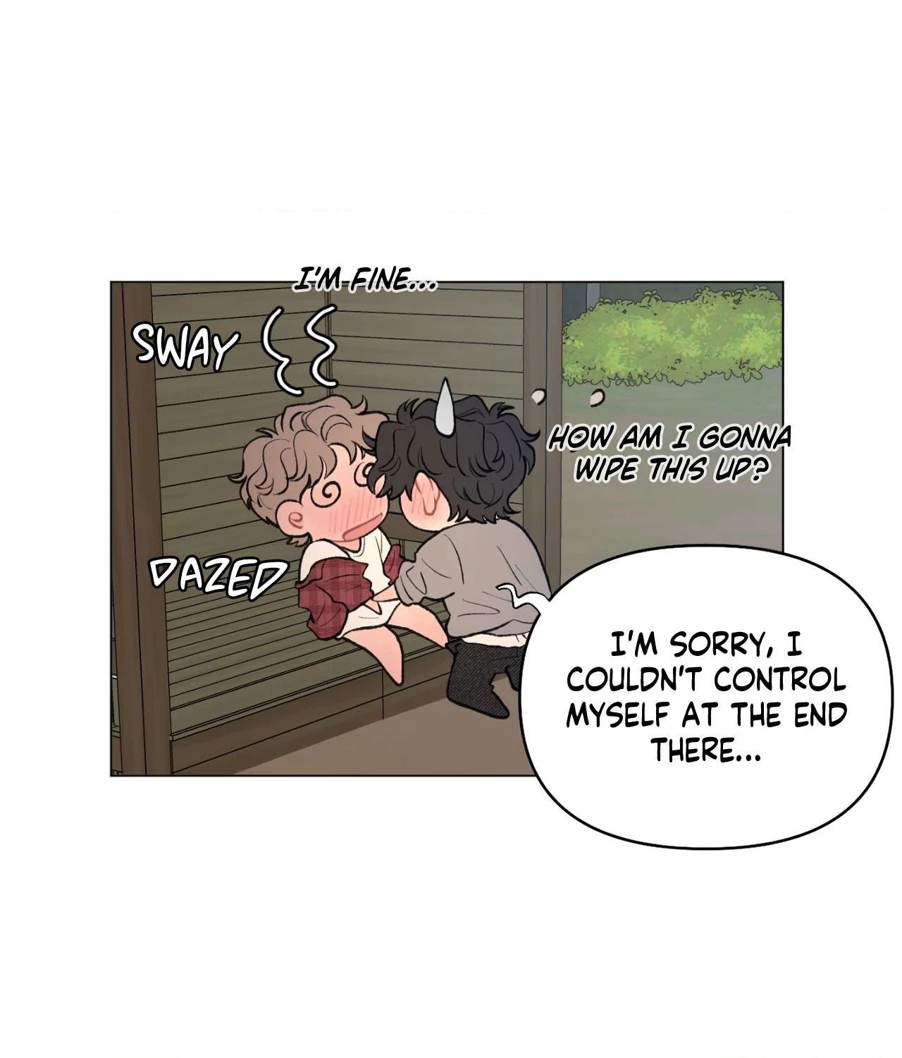 To Mend a Heart - Chapter 41 Page 42