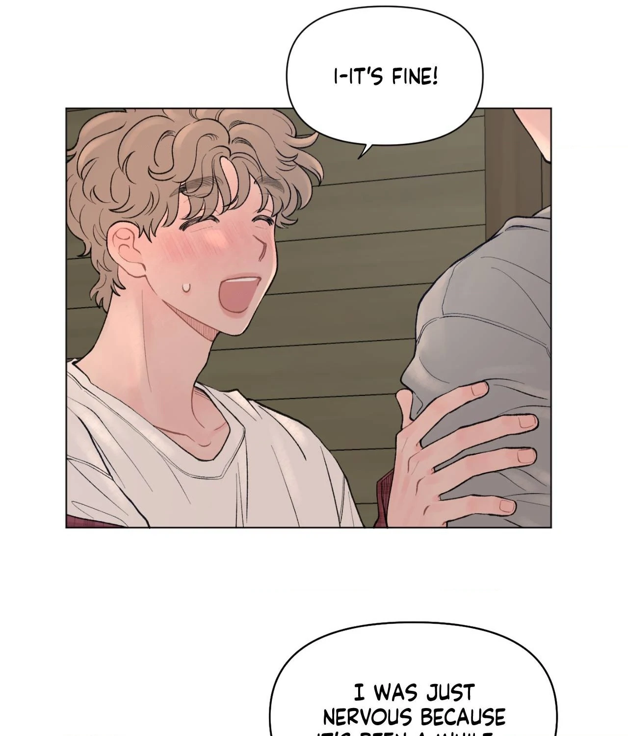 To Mend a Heart - Chapter 41 Page 43