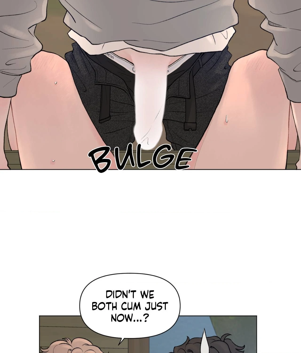 To Mend a Heart - Chapter 41 Page 45