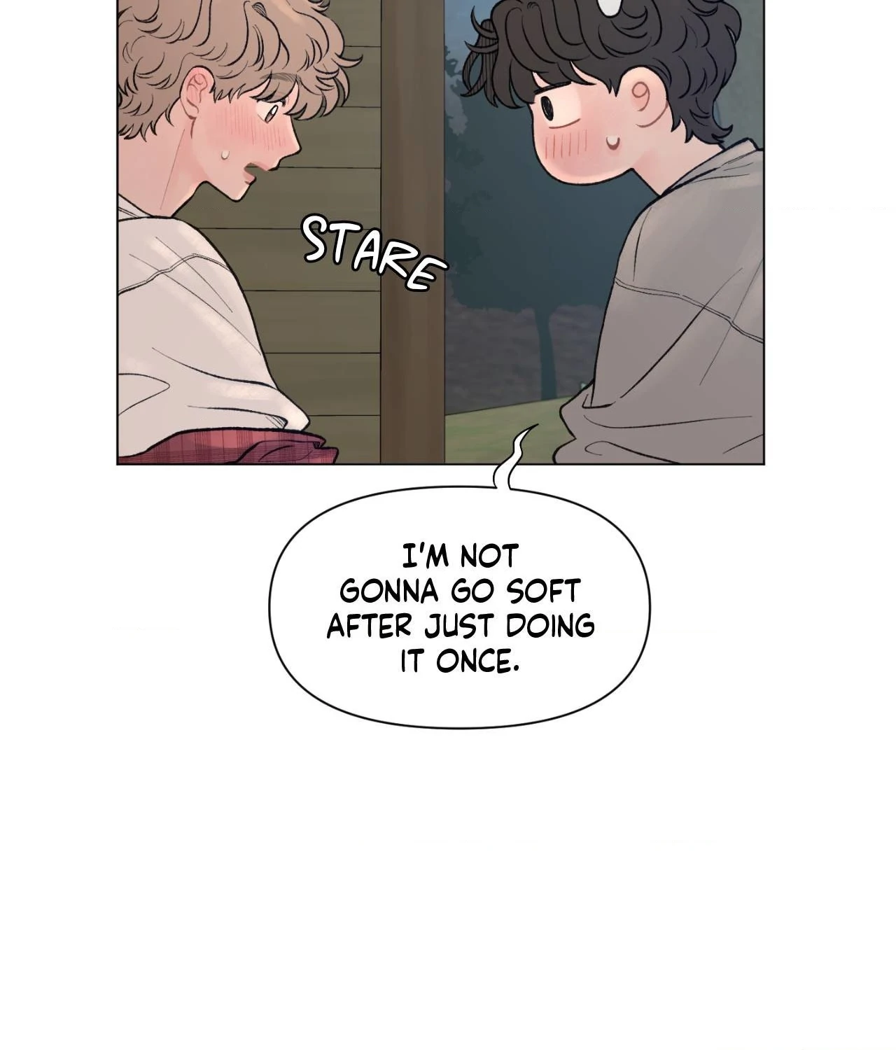 To Mend a Heart - Chapter 41 Page 46
