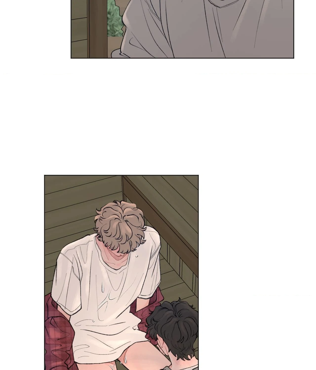 To Mend a Heart - Chapter 41 Page 49