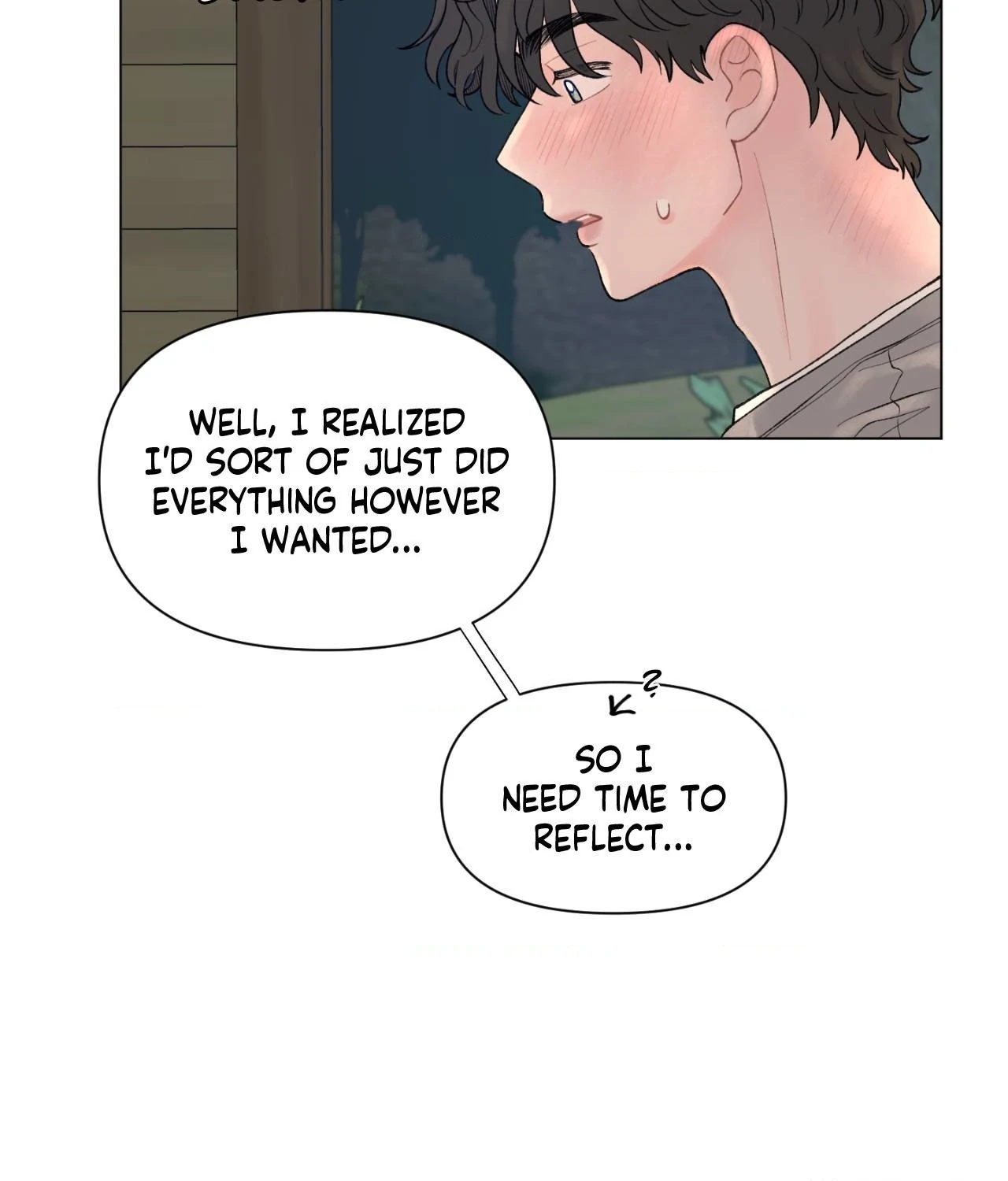 To Mend a Heart - Chapter 41 Page 51