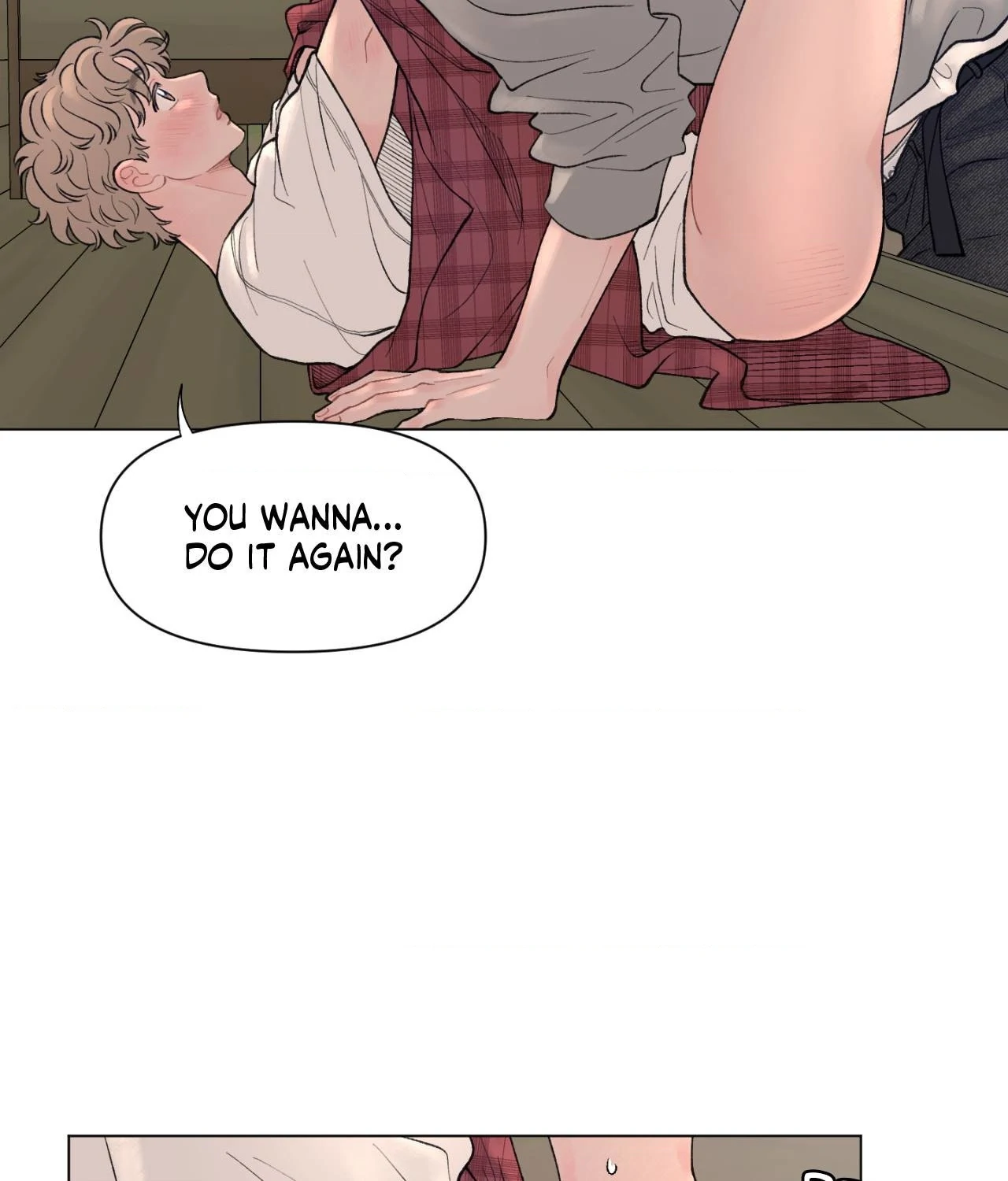 To Mend a Heart - Chapter 41 Page 54