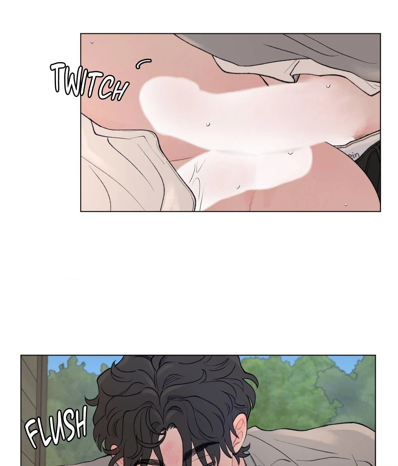 To Mend a Heart - Chapter 41 Page 57