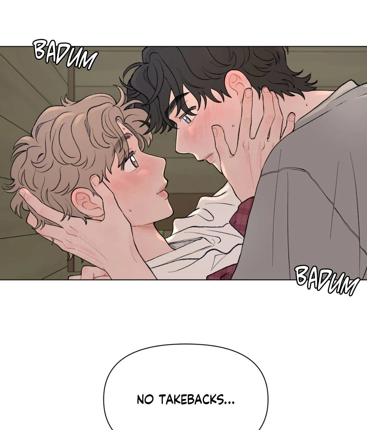 To Mend a Heart - Chapter 41 Page 59