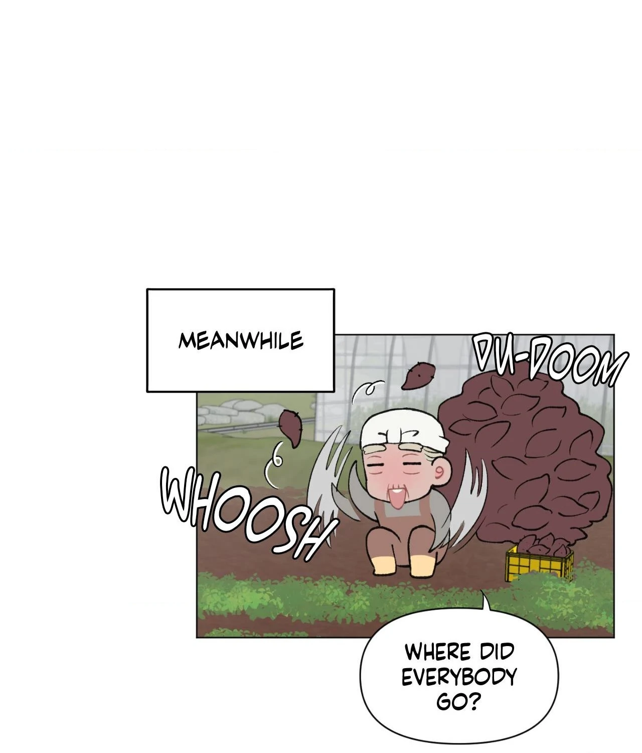 To Mend a Heart - Chapter 41 Page 61