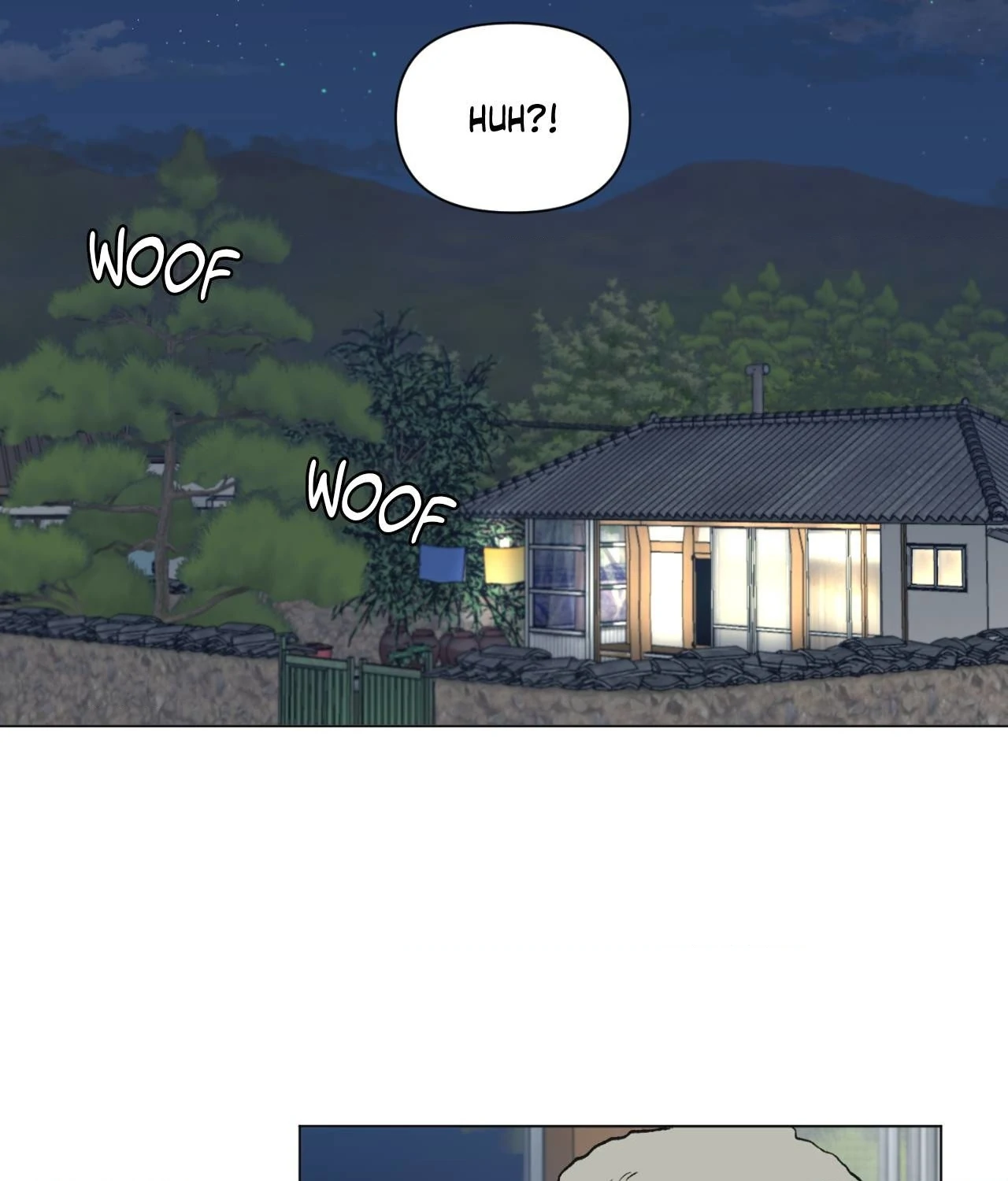 To Mend a Heart - Chapter 41 Page 64