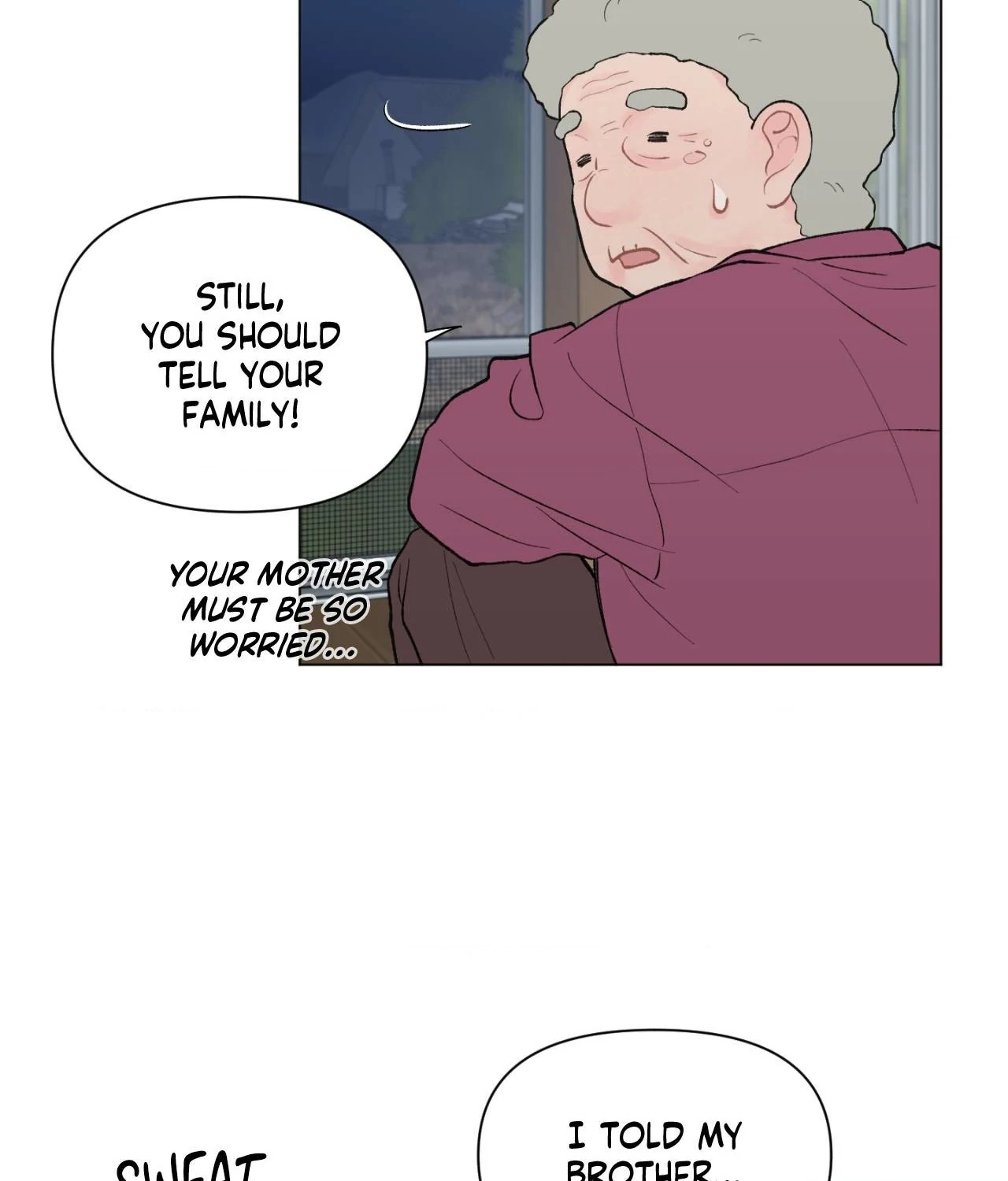 To Mend a Heart - Chapter 41 Page 65