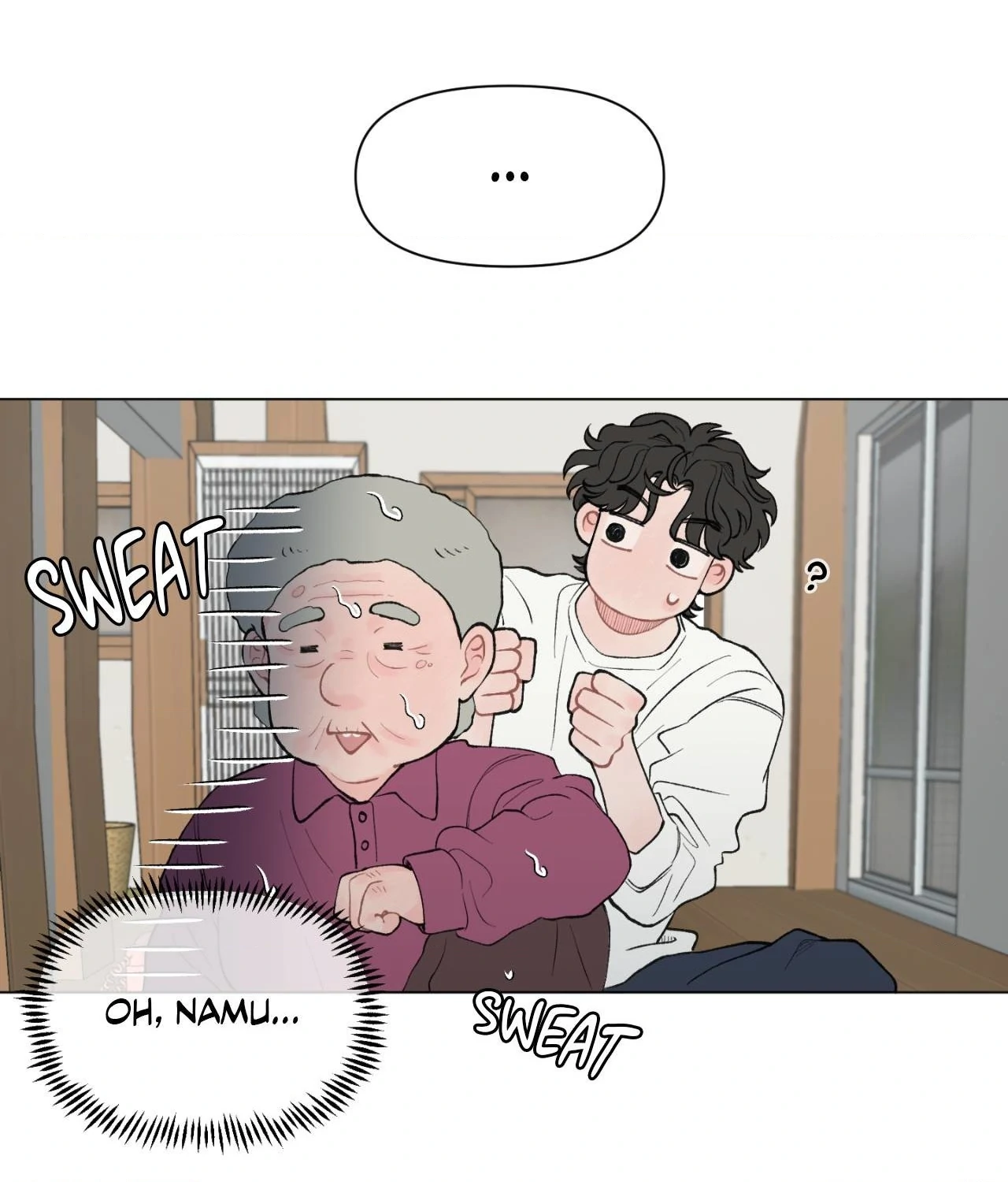 To Mend a Heart - Chapter 41 Page 67