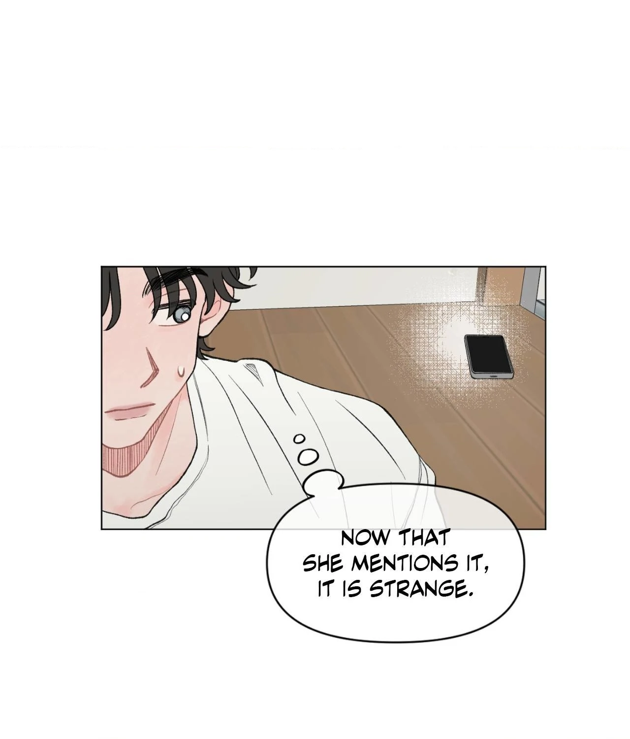 To Mend a Heart - Chapter 41 Page 68