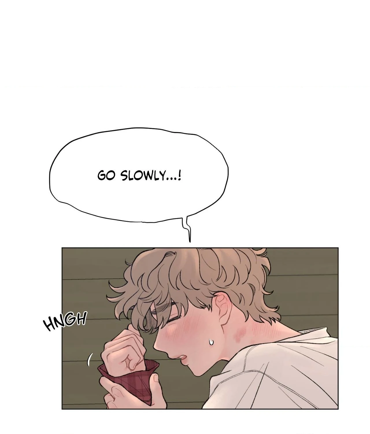 To Mend a Heart - Chapter 41 Page 7