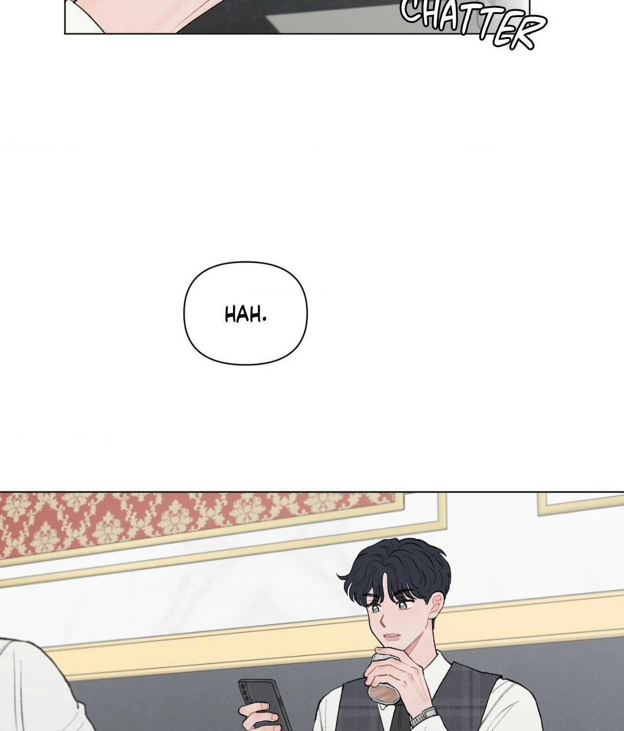 To Mend a Heart - Chapter 41 Page 71