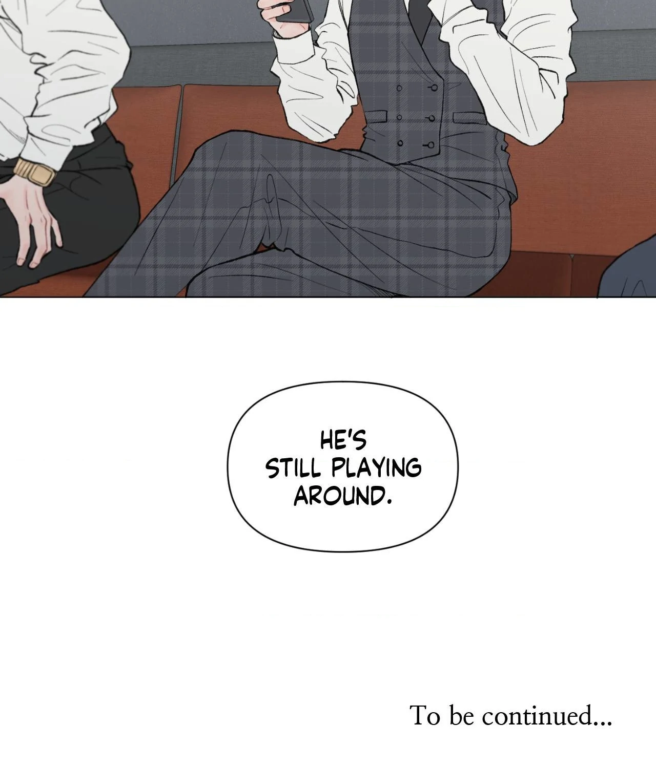 To Mend a Heart - Chapter 41 Page 72