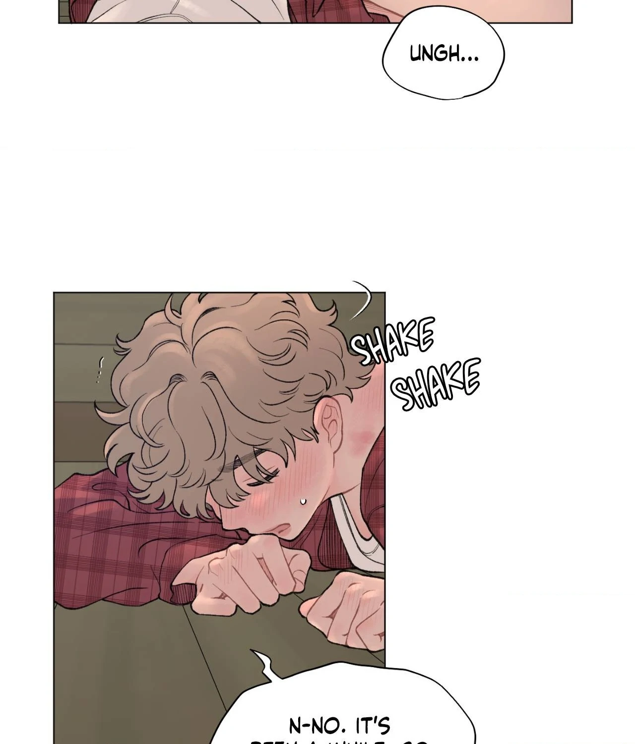 To Mend a Heart - Chapter 41 Page 9