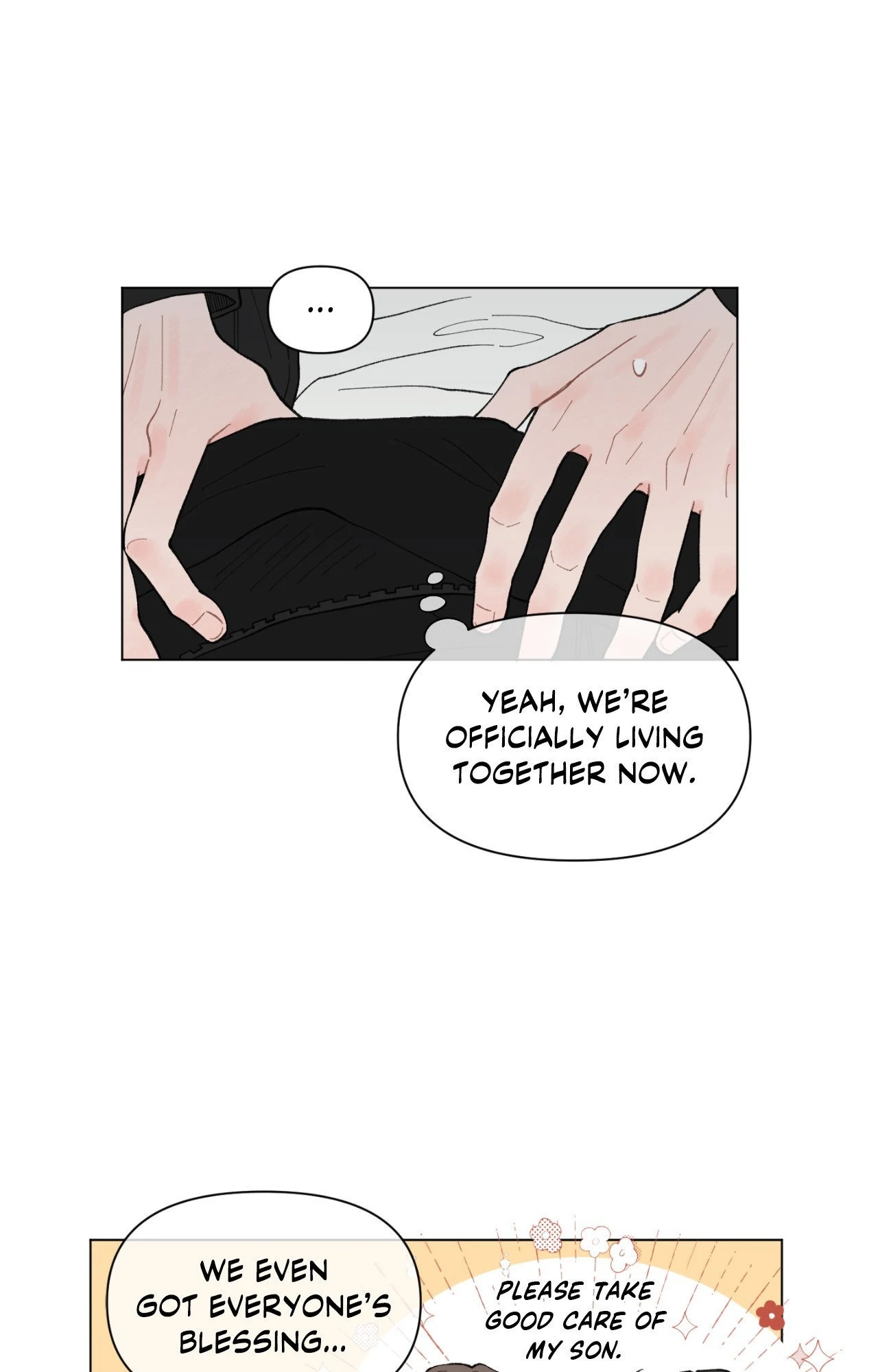 To Mend a Heart - Chapter 42 Page 10