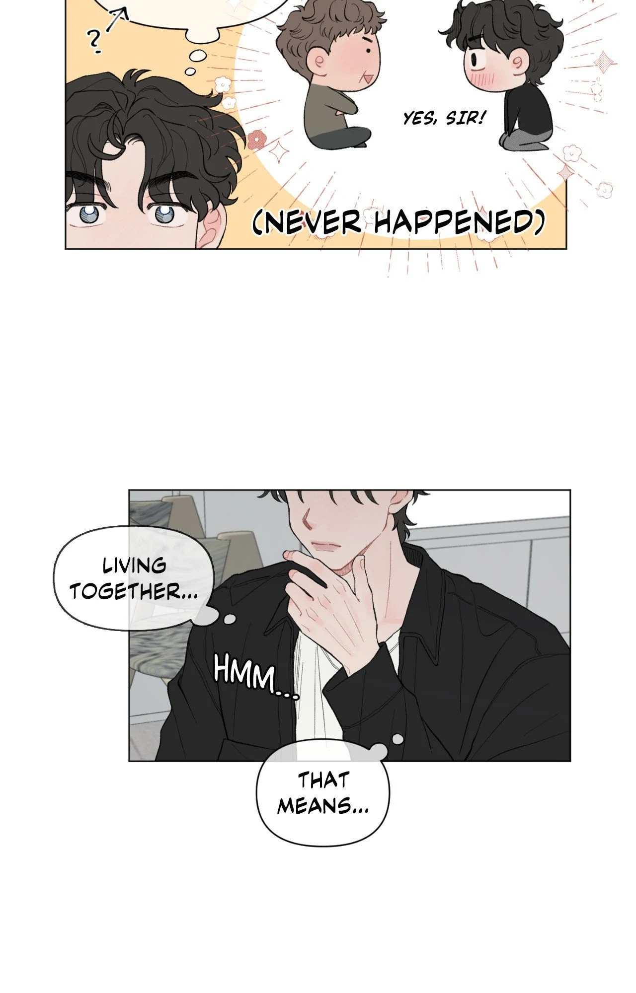 To Mend a Heart - Chapter 42 Page 11