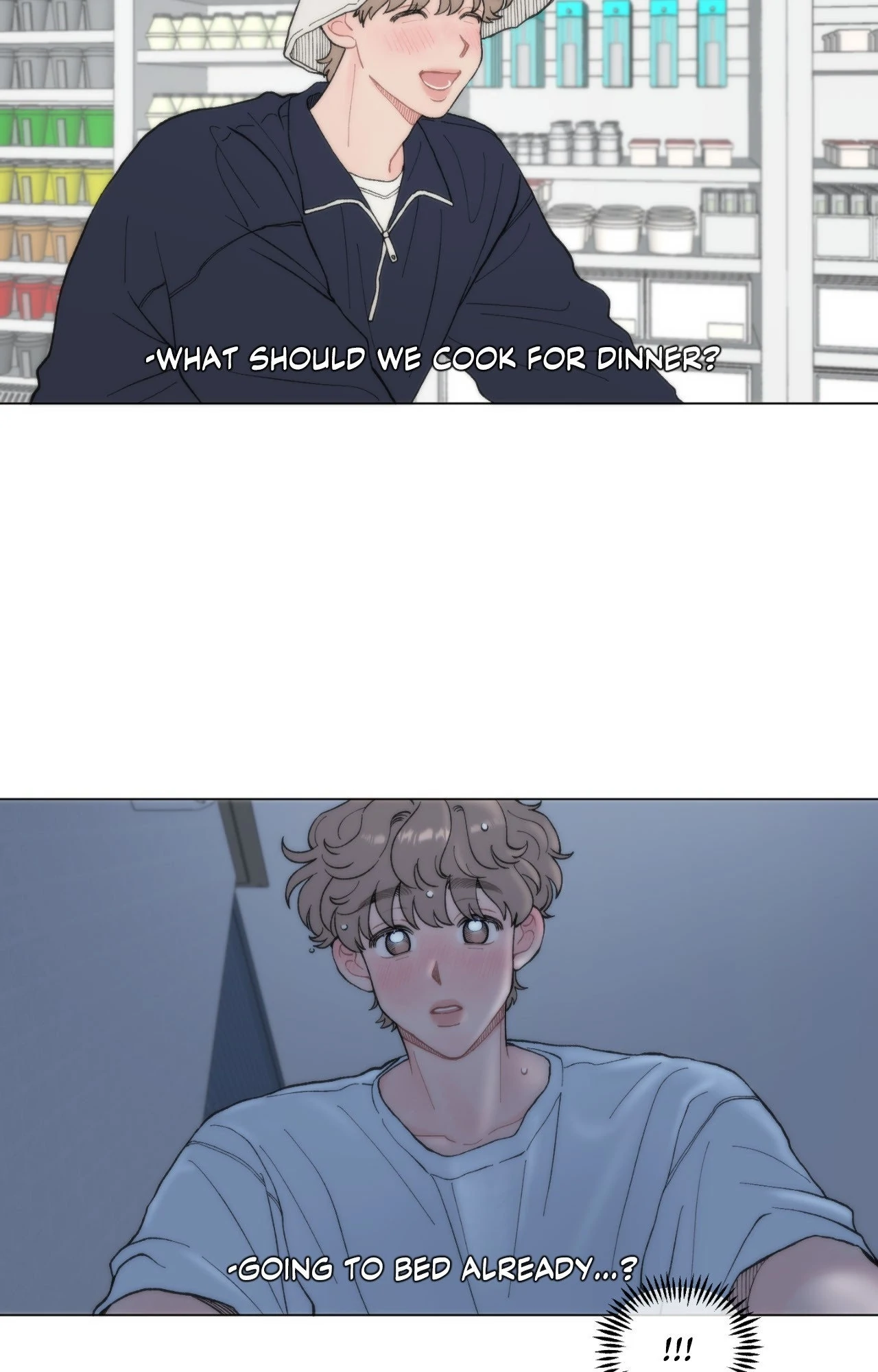 To Mend a Heart - Chapter 42 Page 13