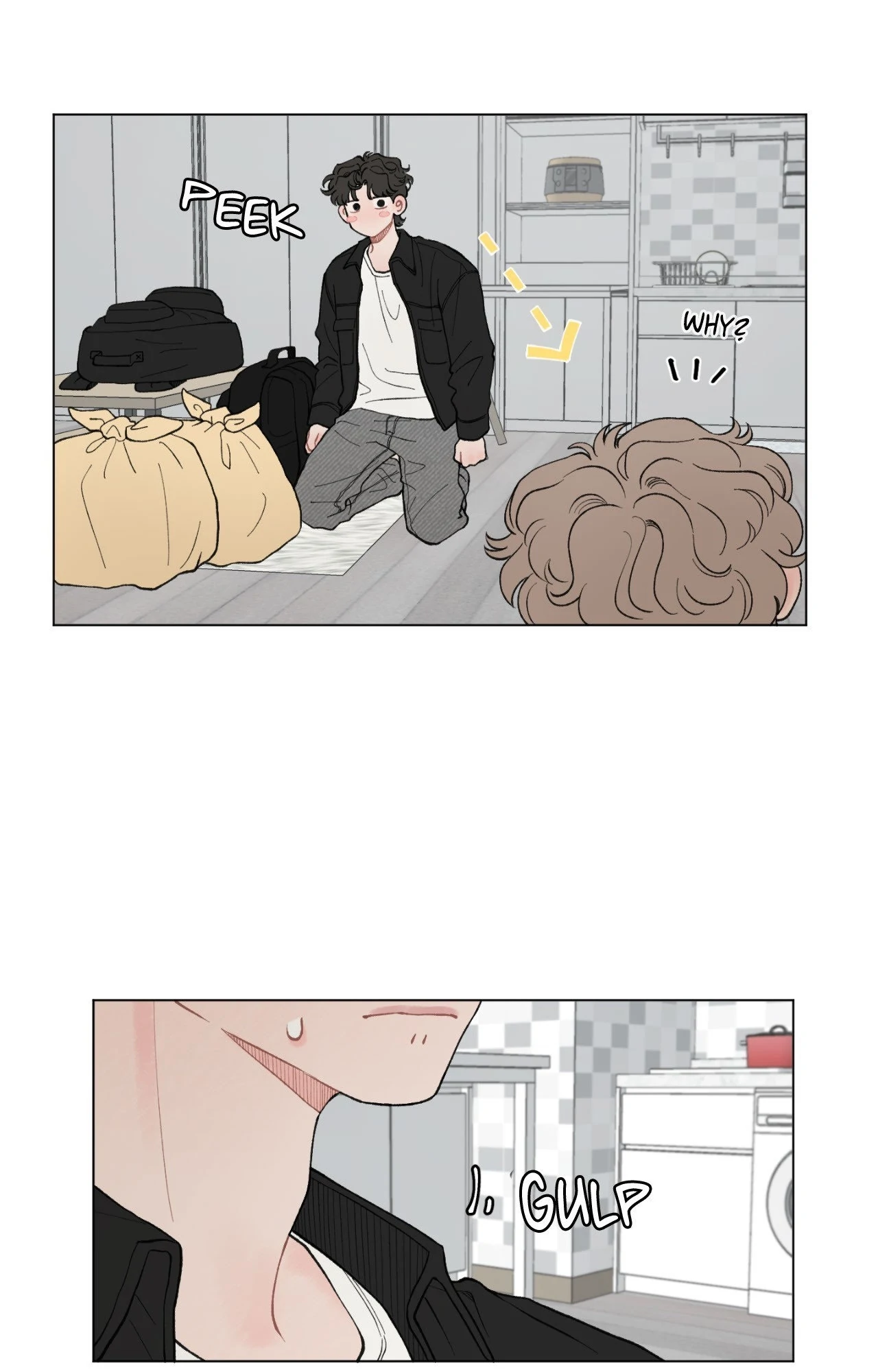 To Mend a Heart - Chapter 42 Page 15